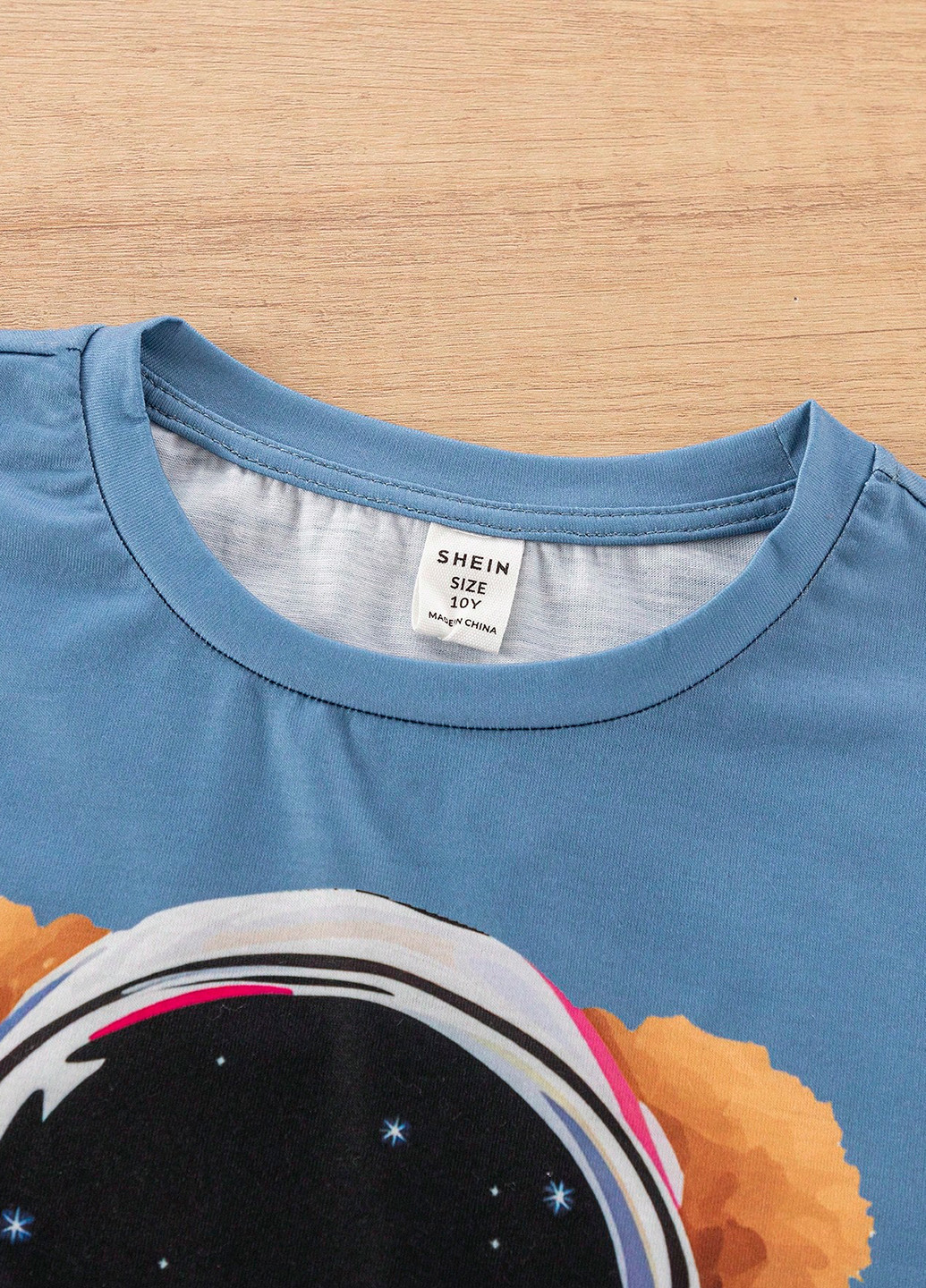 Лонгслів (3 шт.) SHEIN (367017974)