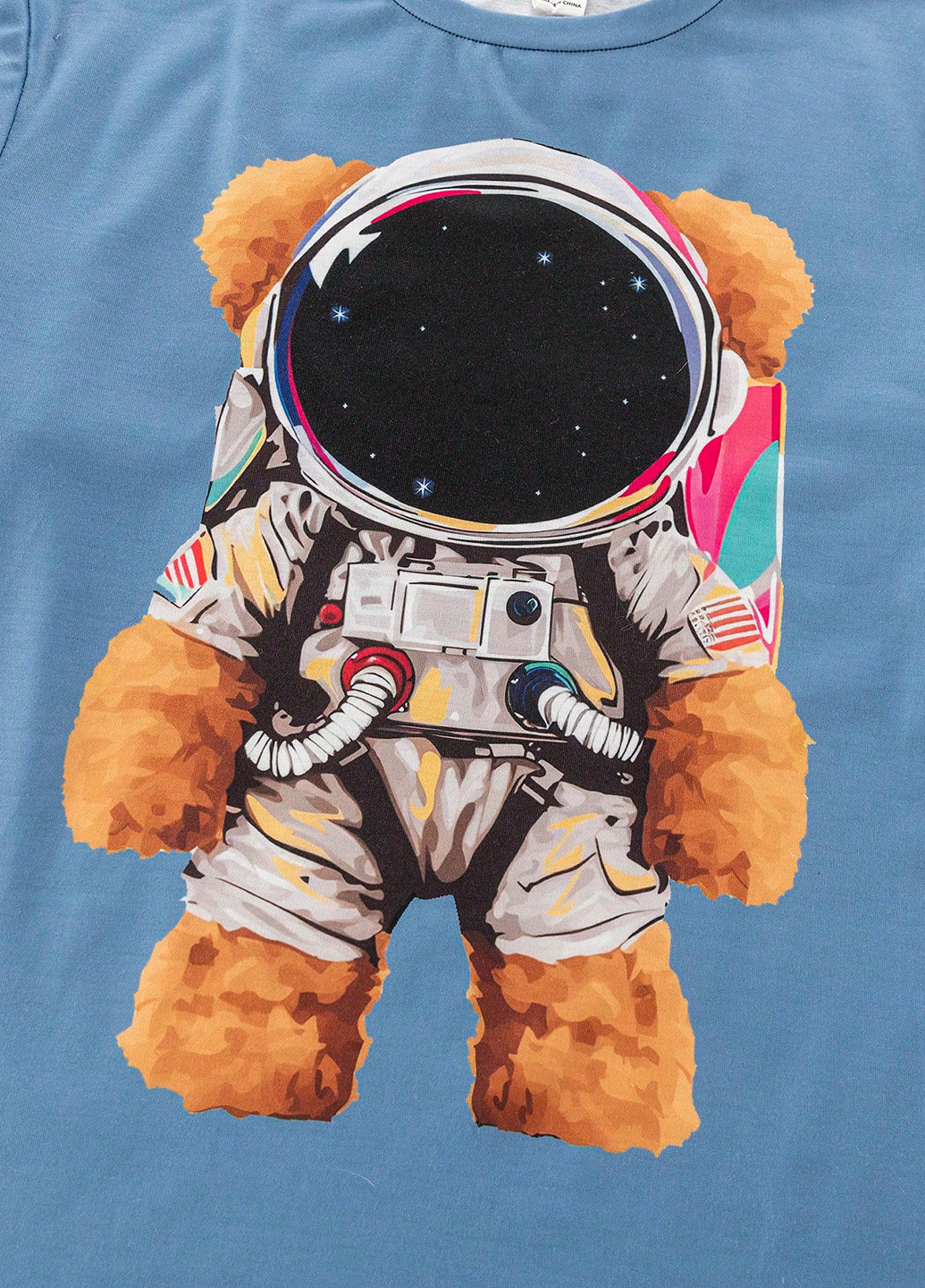 Лонгслів (3 шт.) SHEIN (367017974)