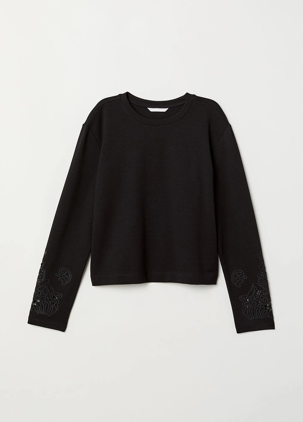 Кофта H&M (215285887)