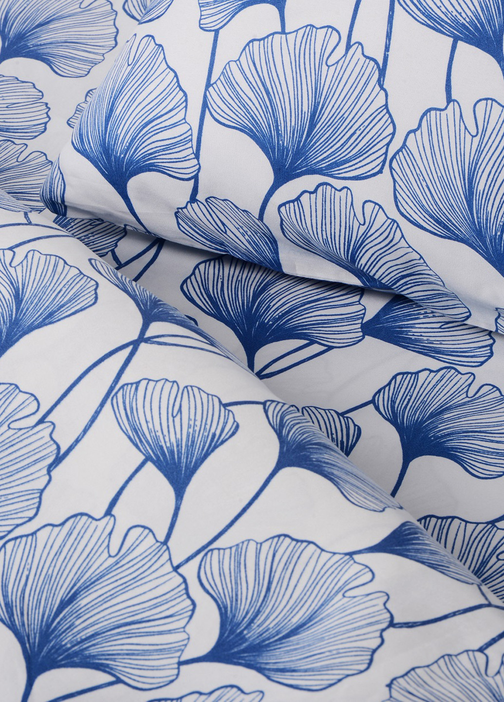 КПБ Полуторный 150*200 Creation Steel Blue Soho (317244724)