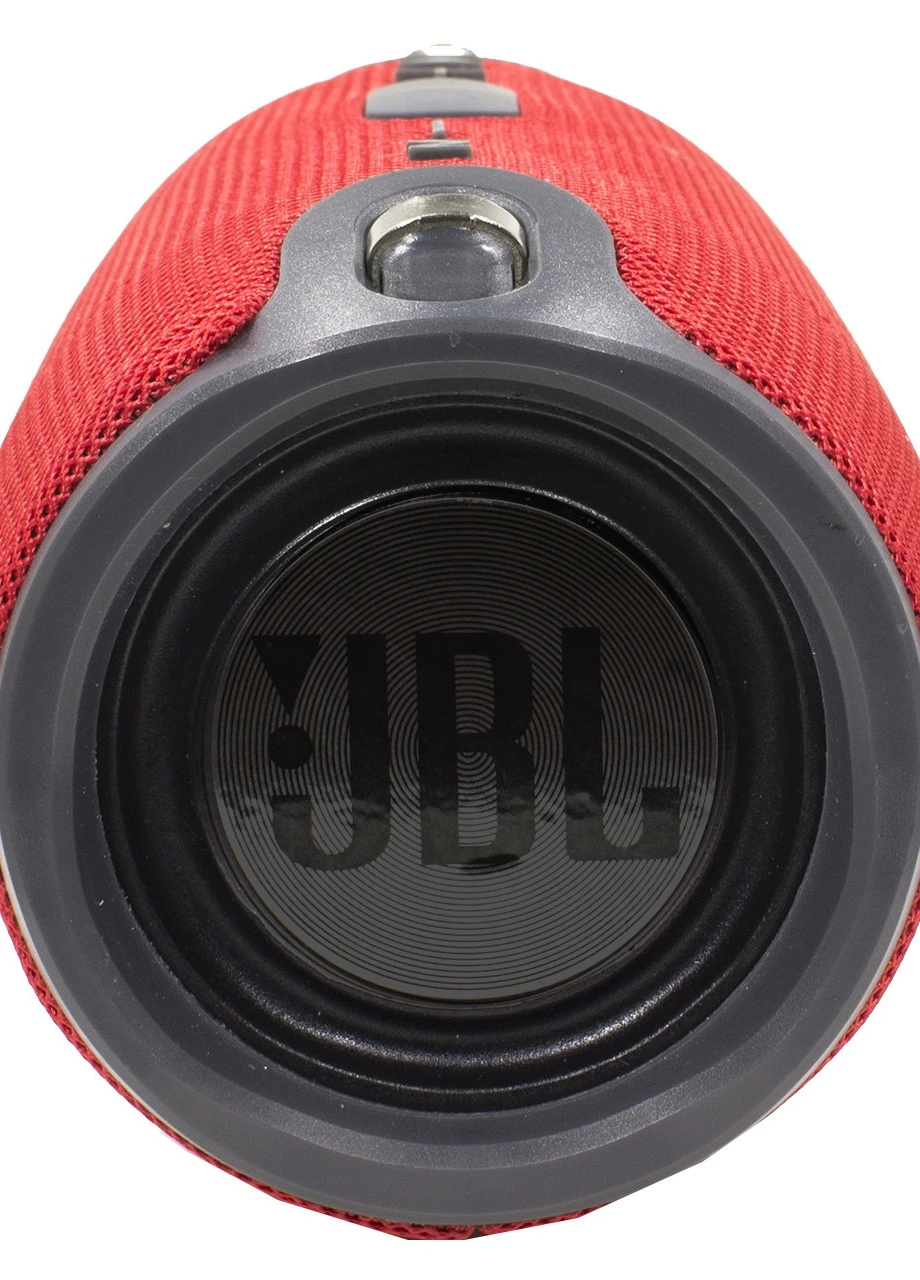 Портативна колонка xtreme (mini) 10Вт USB, AUX, FM, Bluetooth червона (lp-85217) XPRO (254257032)