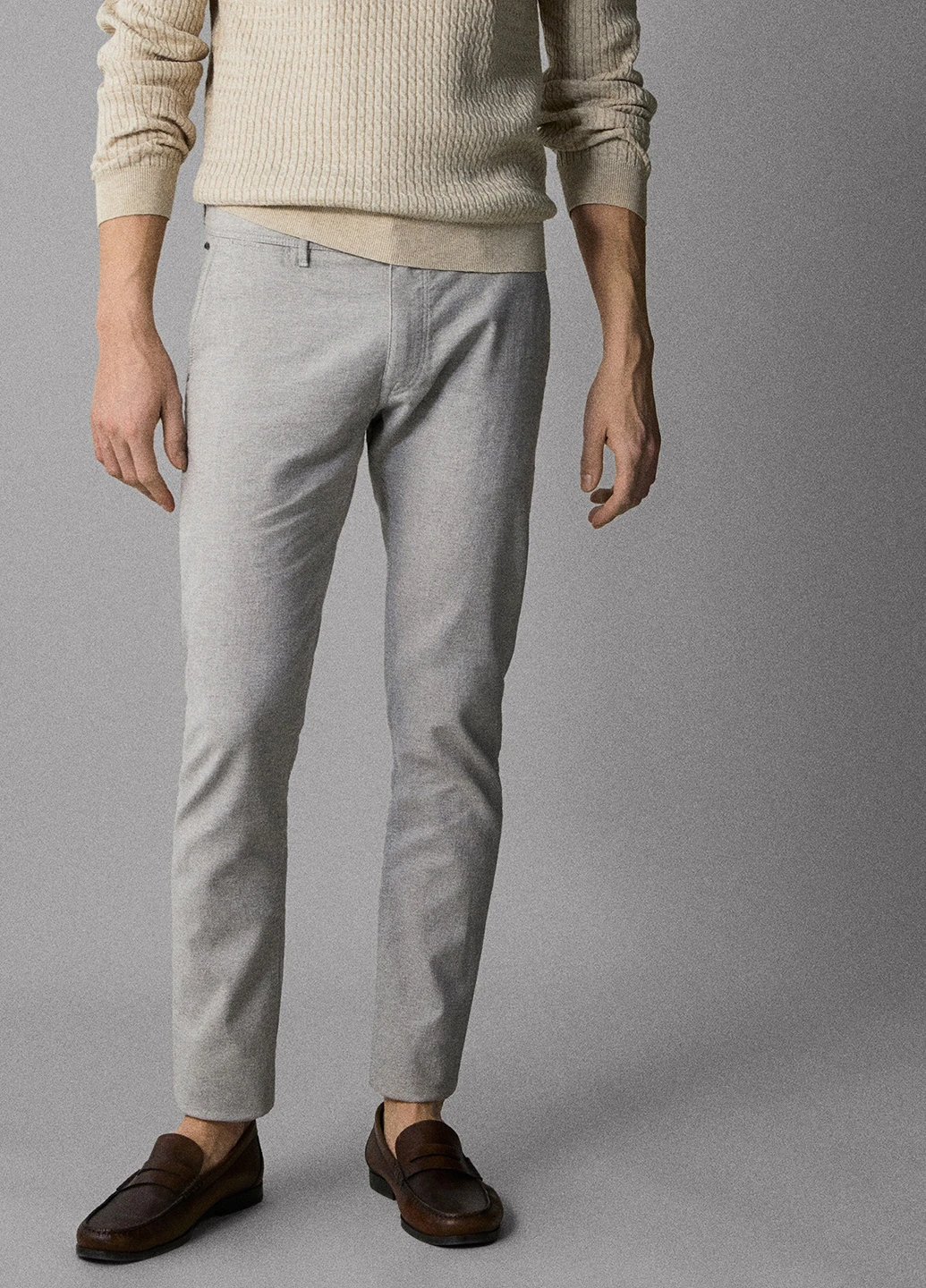 Штани Massimo Dutti (161580153)