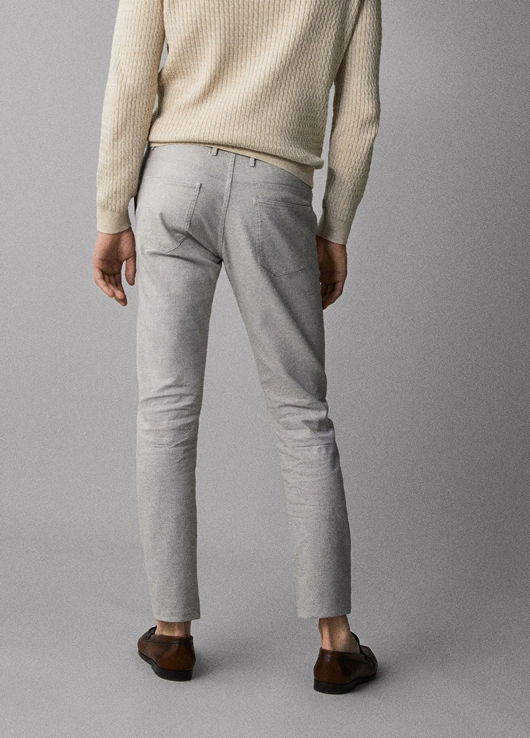 Штани Massimo Dutti (161580153)