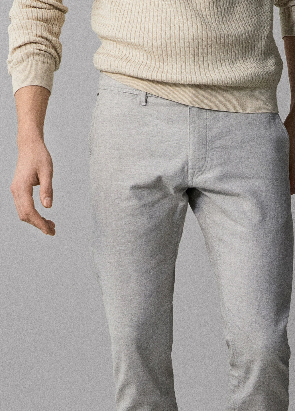 Штани Massimo Dutti (161580153)