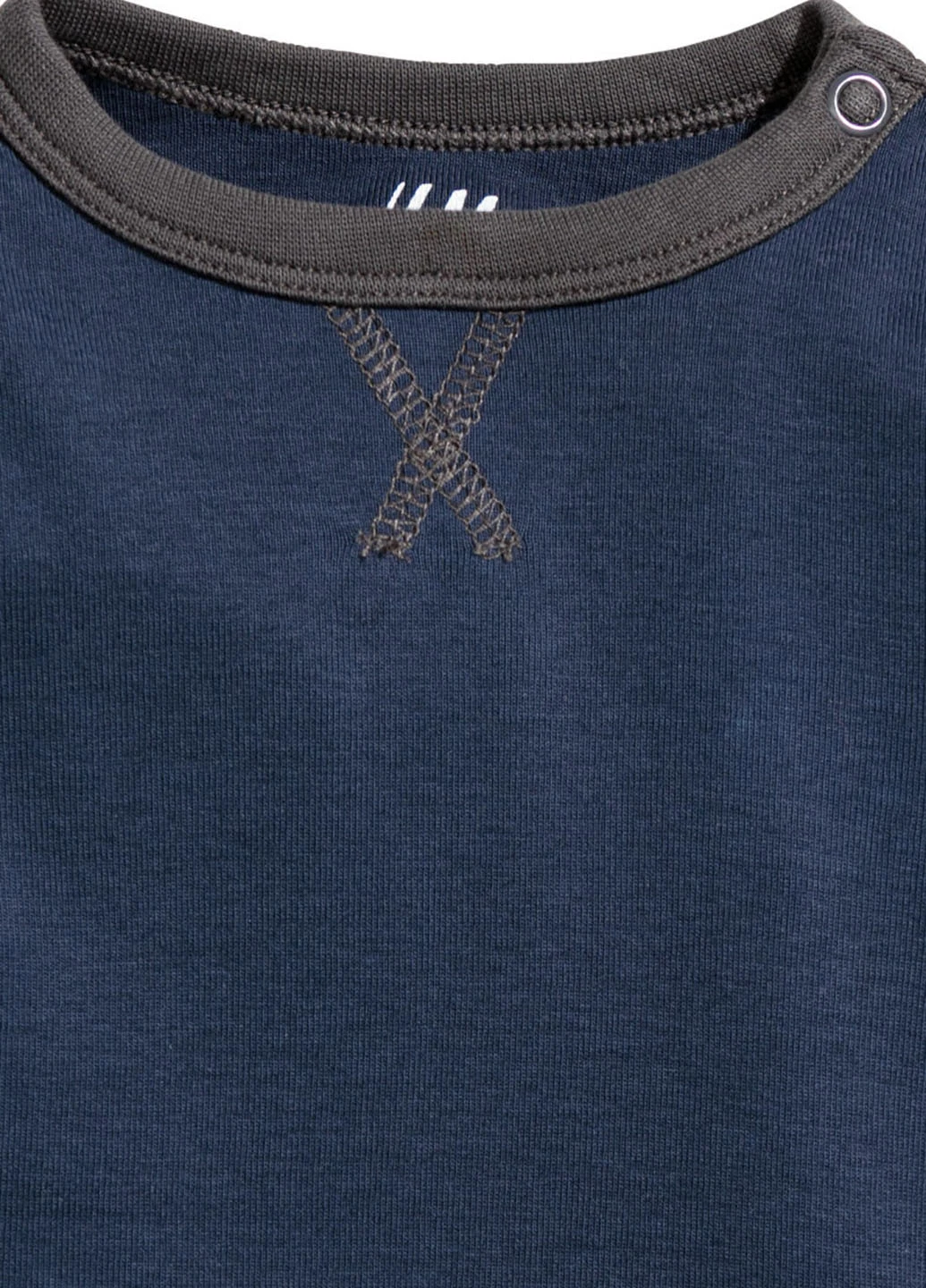 Лонгслів H&M (88370355)