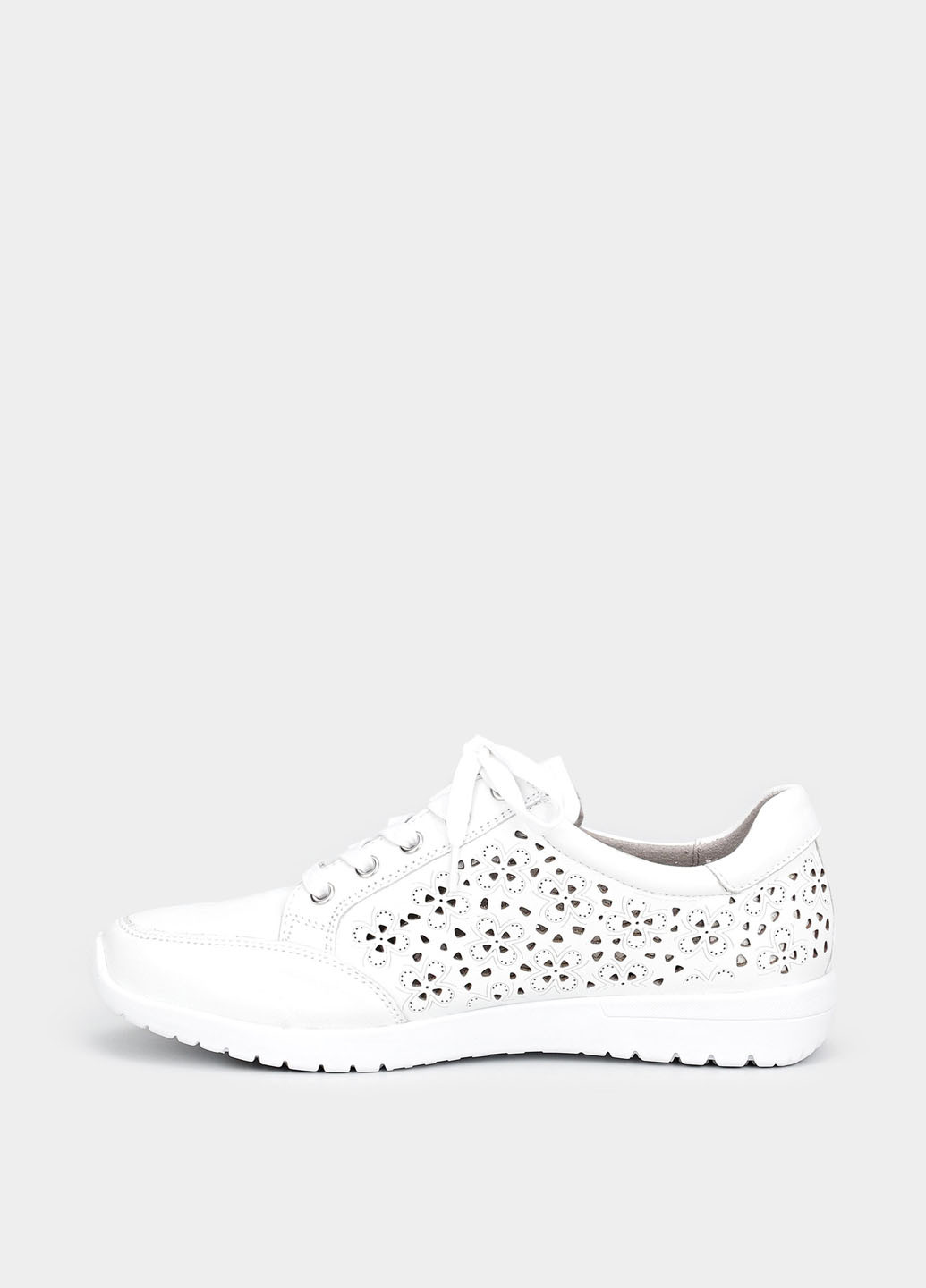 Кросівки Caprice білі демісезони (329039705)