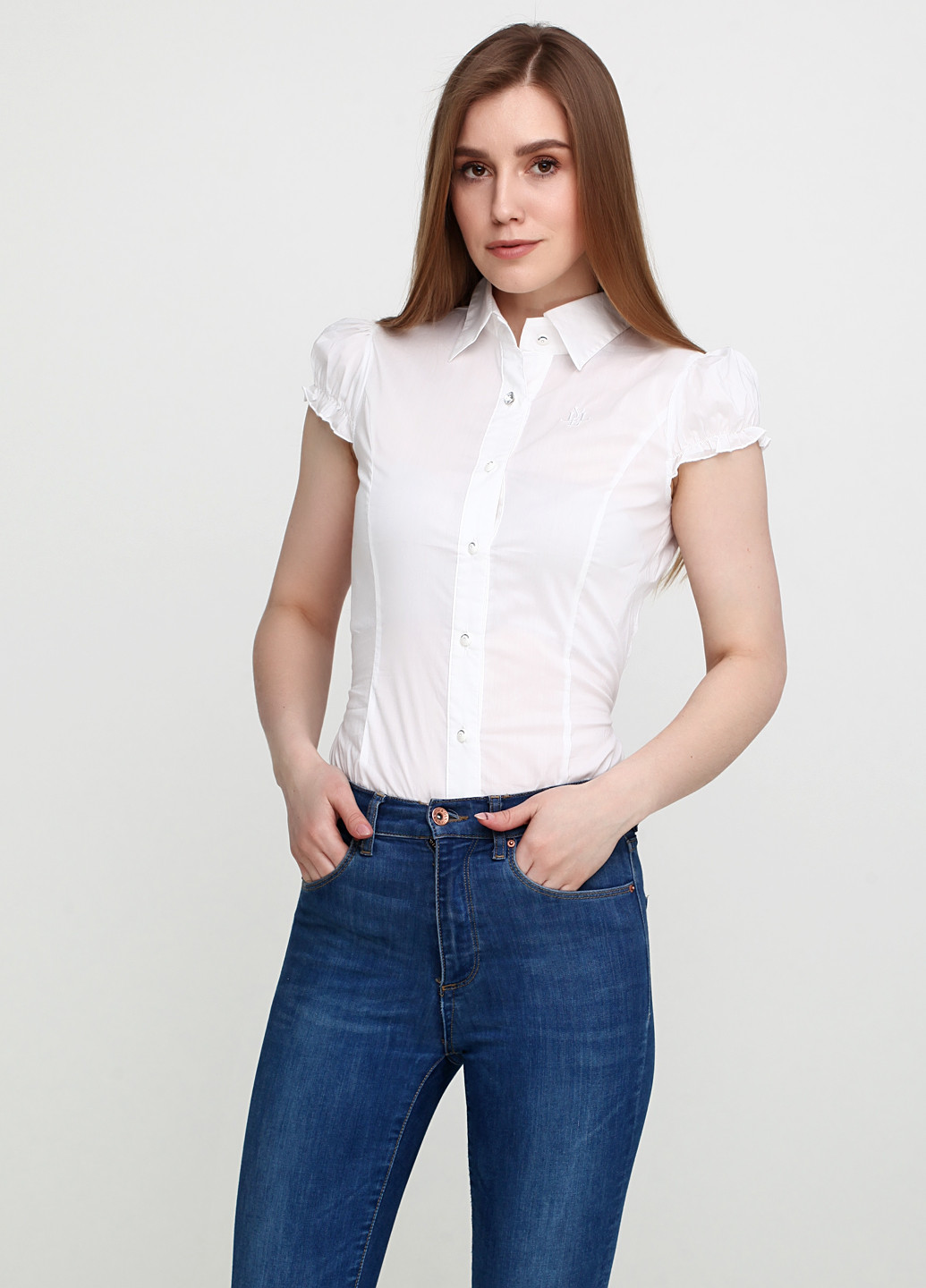 Блуза-боди Yell (123353469)