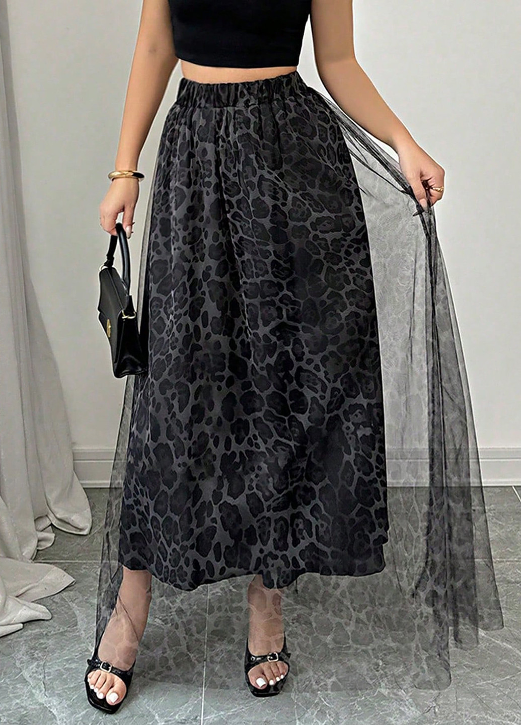 Спідниця SHEIN (367018489)