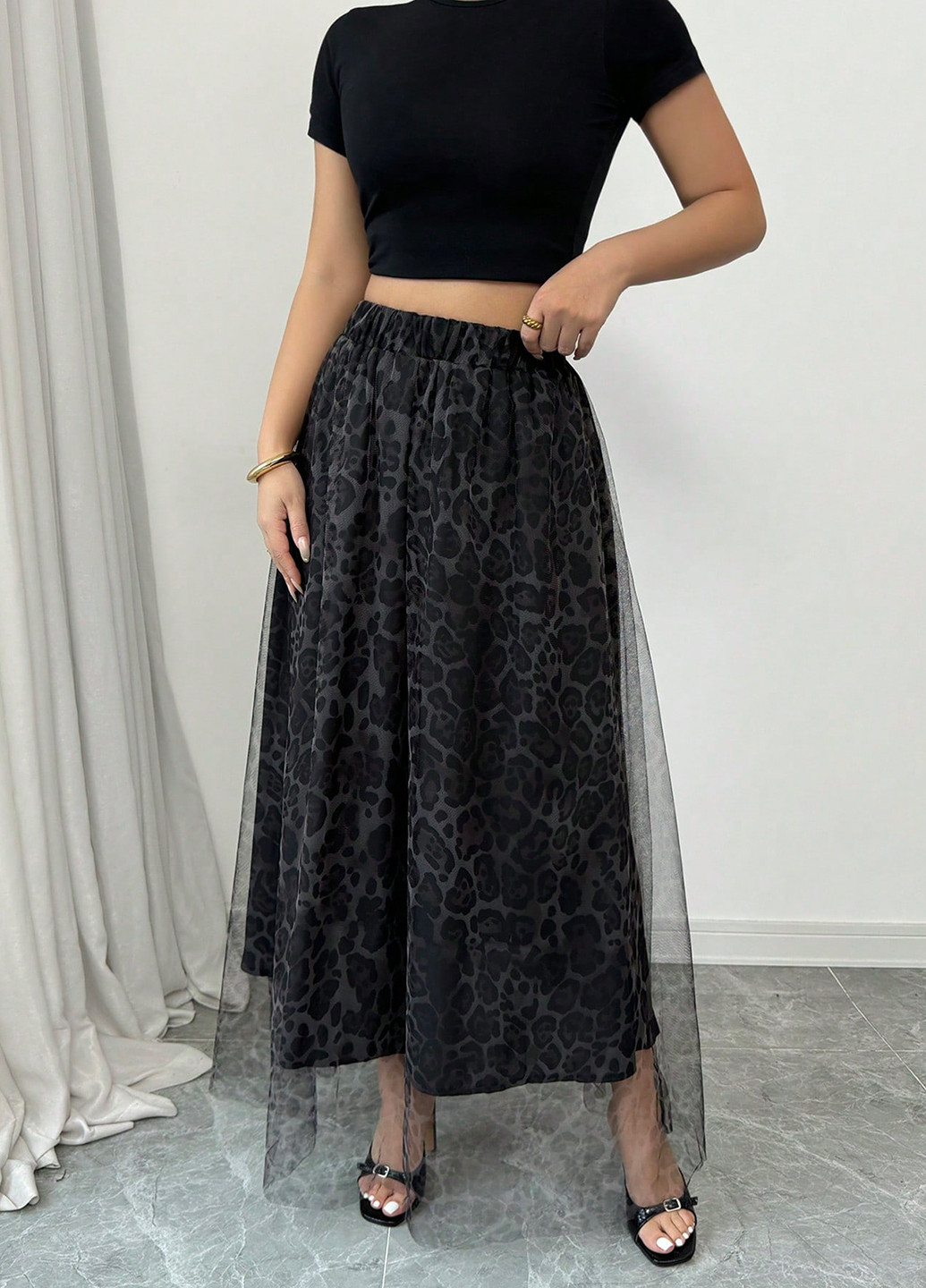 Спідниця SHEIN (367018489)