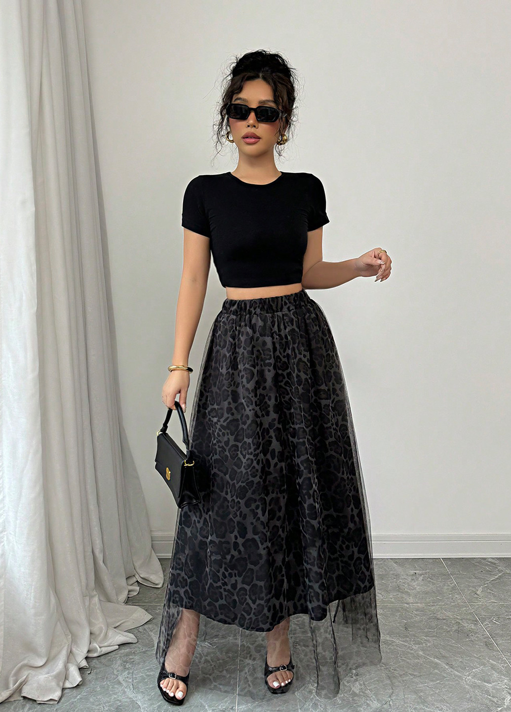 Спідниця SHEIN (367018489)