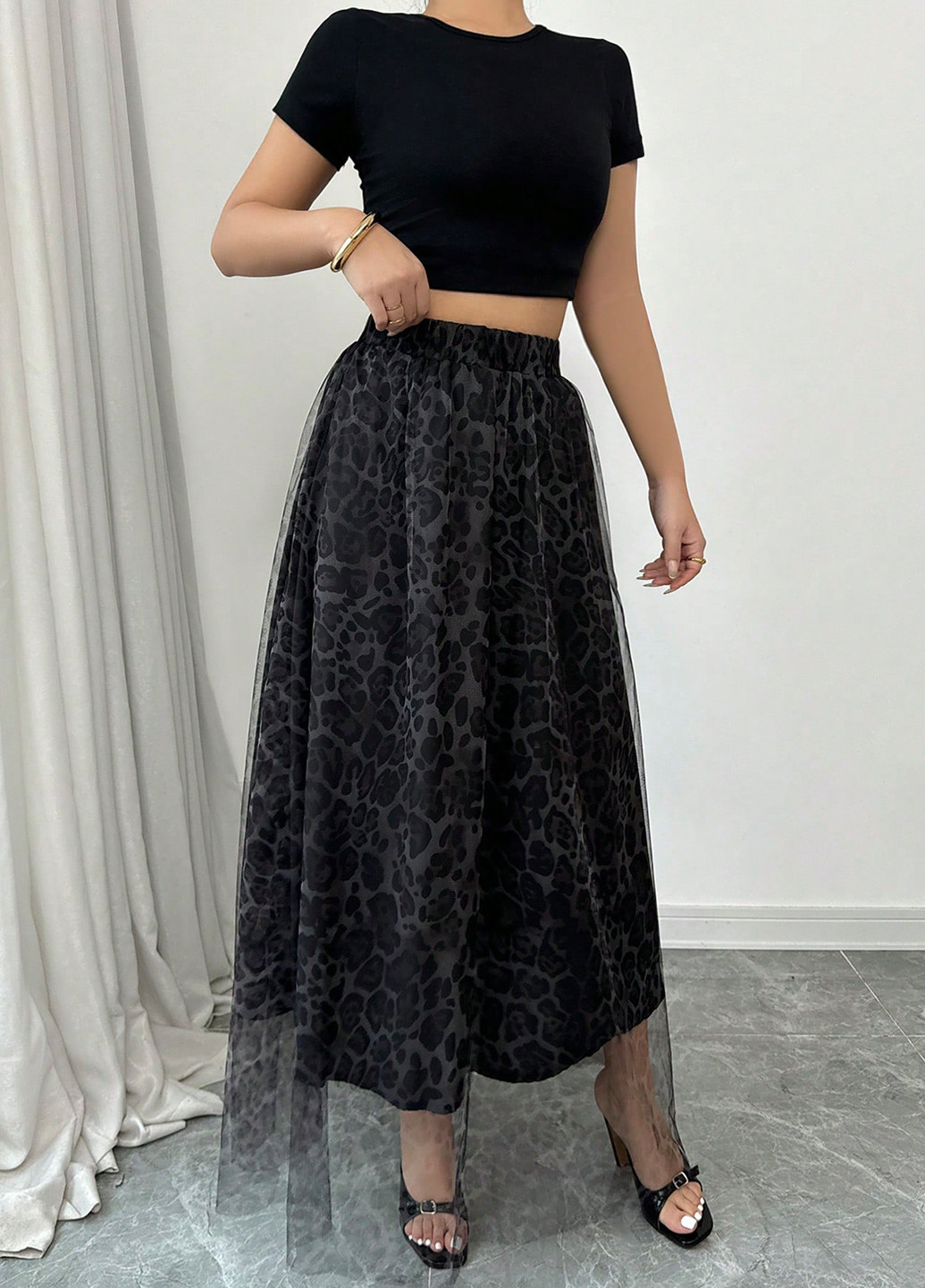 Спідниця SHEIN (367018489)