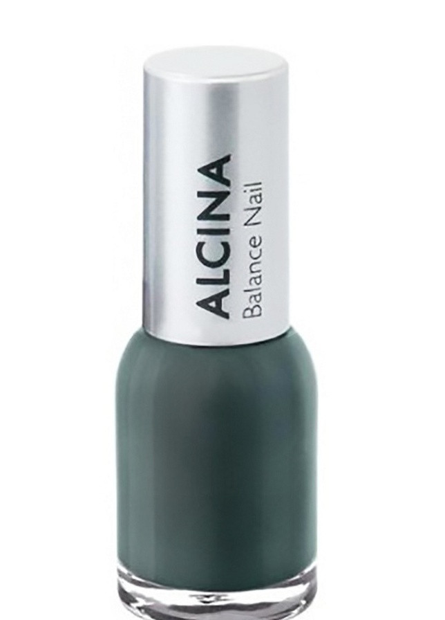 Лак для нігтів army 270 Alcina Balance Nail Color (256365364)