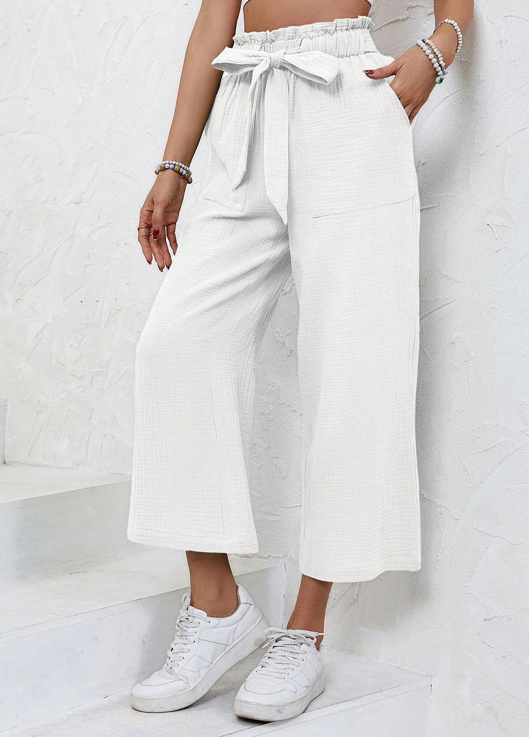 Брюки SHEIN (341100569)