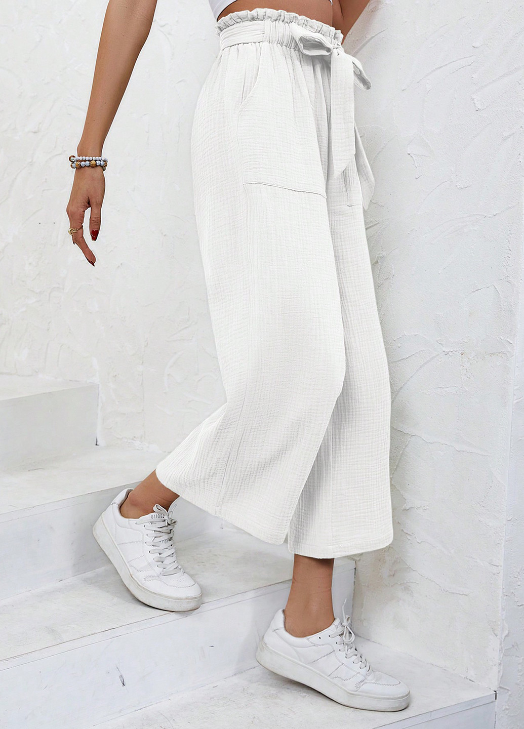 Брюки SHEIN (341100569)