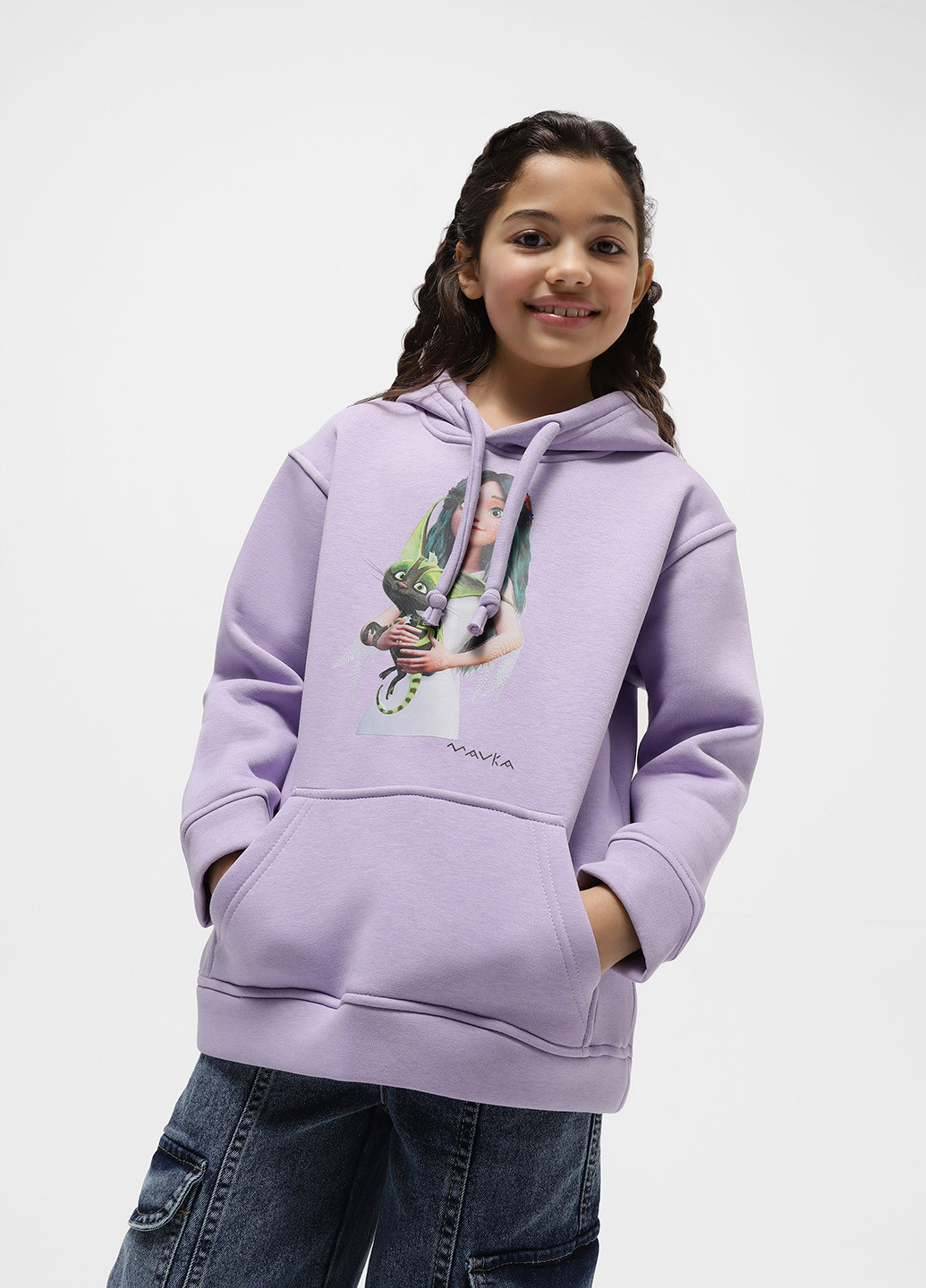 Худі INTERTOP (365680905)