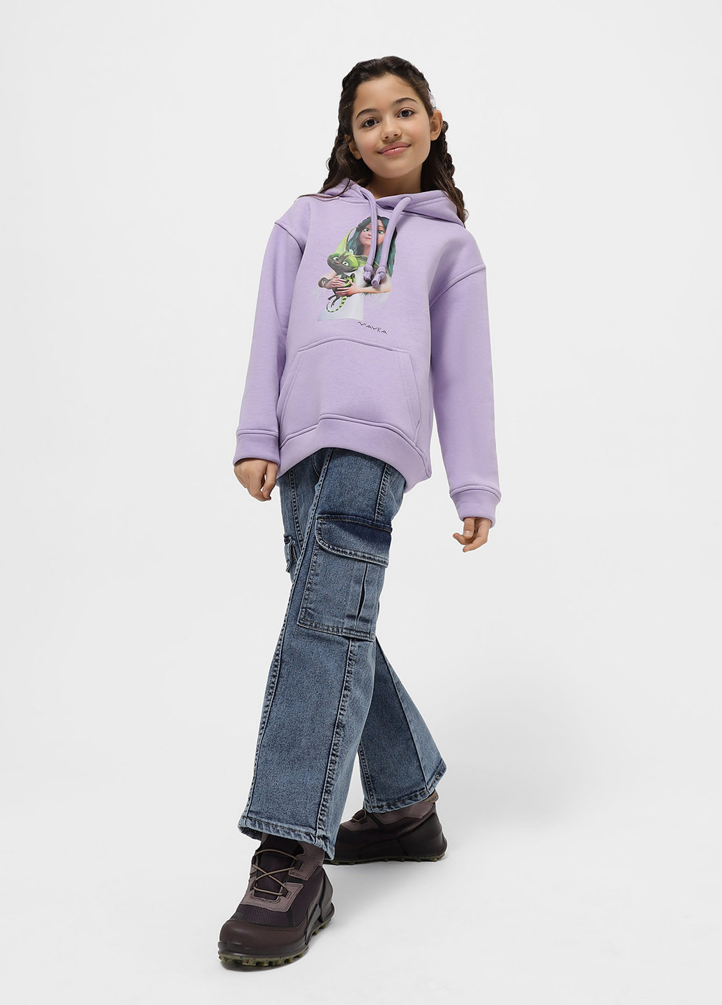 Худі INTERTOP (365680905)