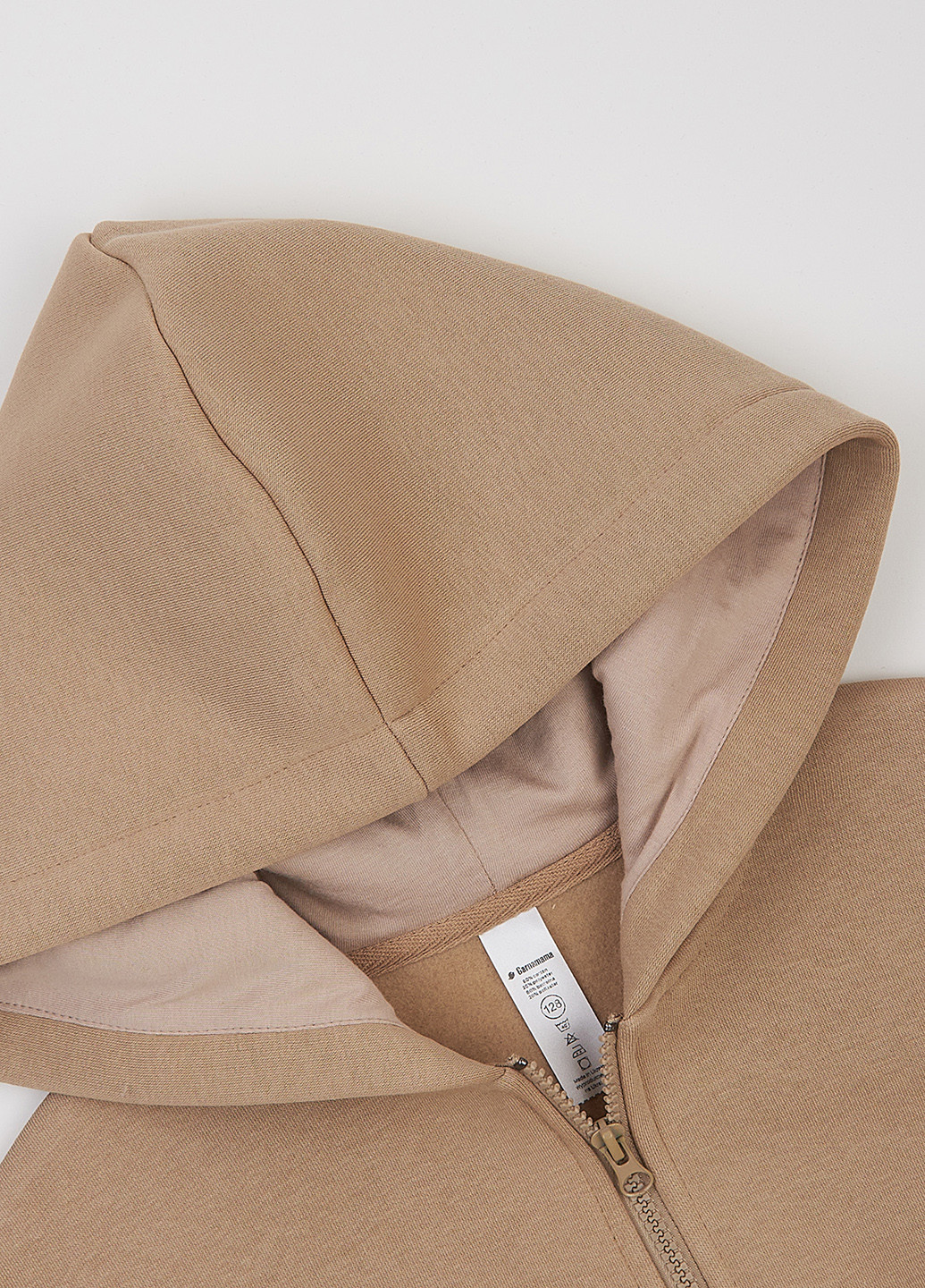 Толстовка Garnamama (324748964)