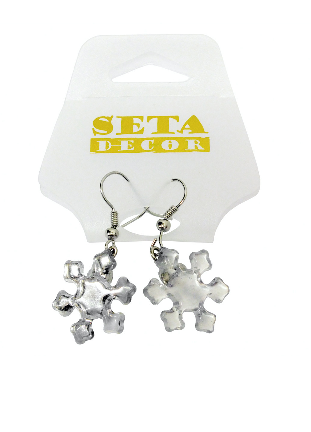 Сережки Seta Decor (34067485)