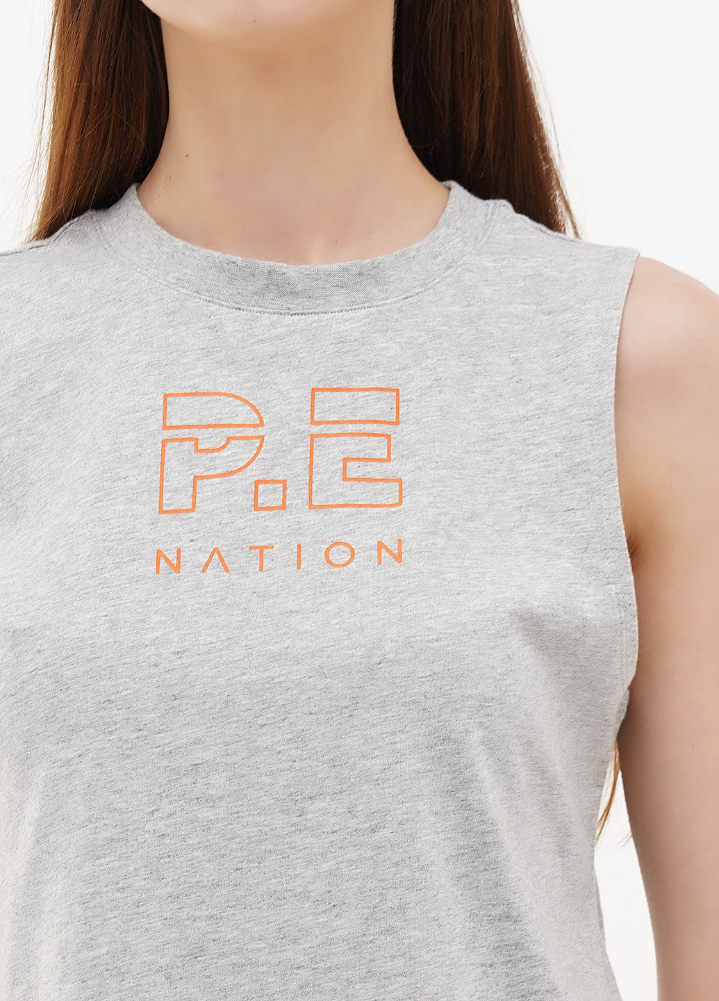 Майка H&M — 295599090