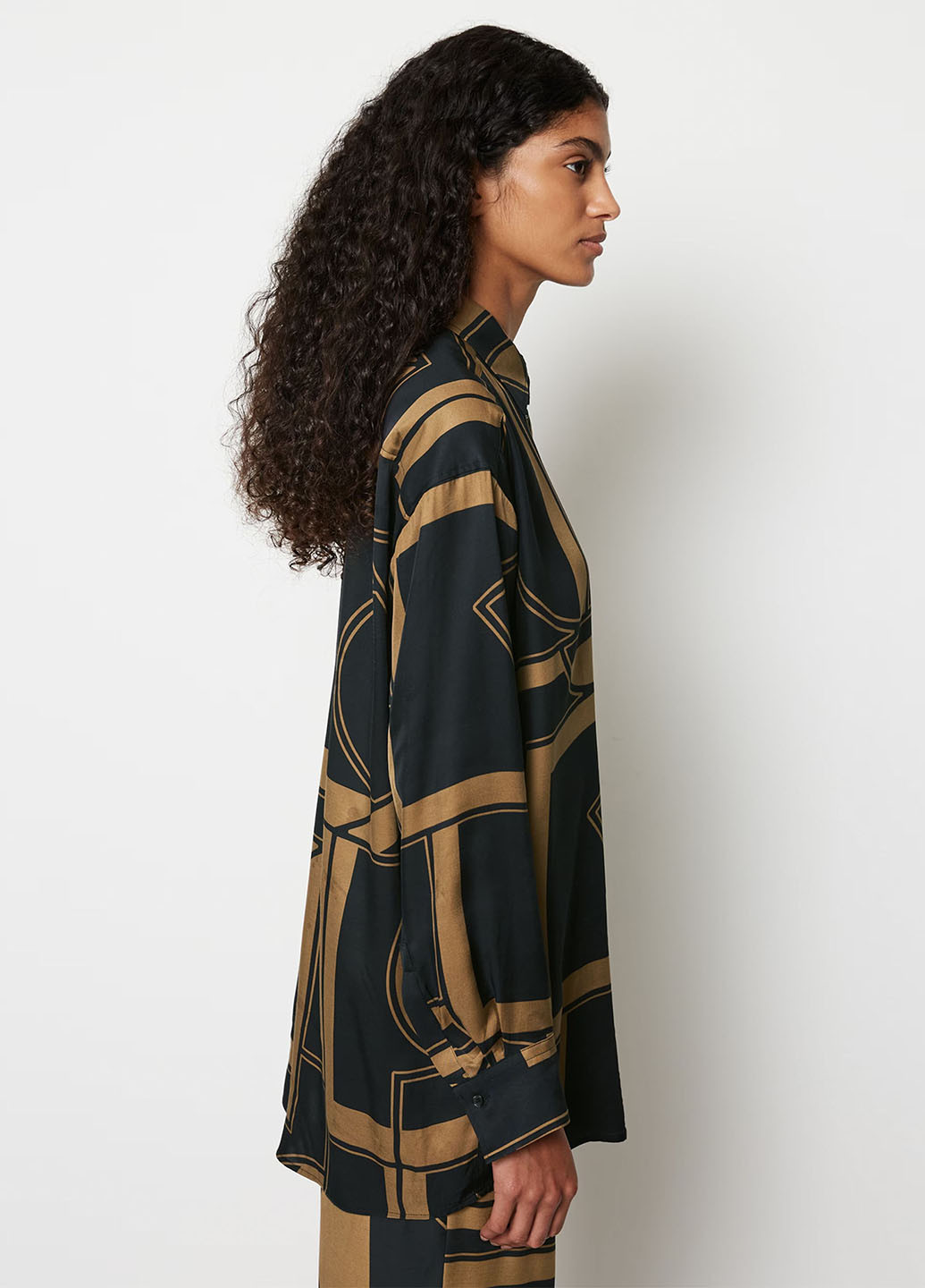 Сорочка Marc O'Polo (330382290)