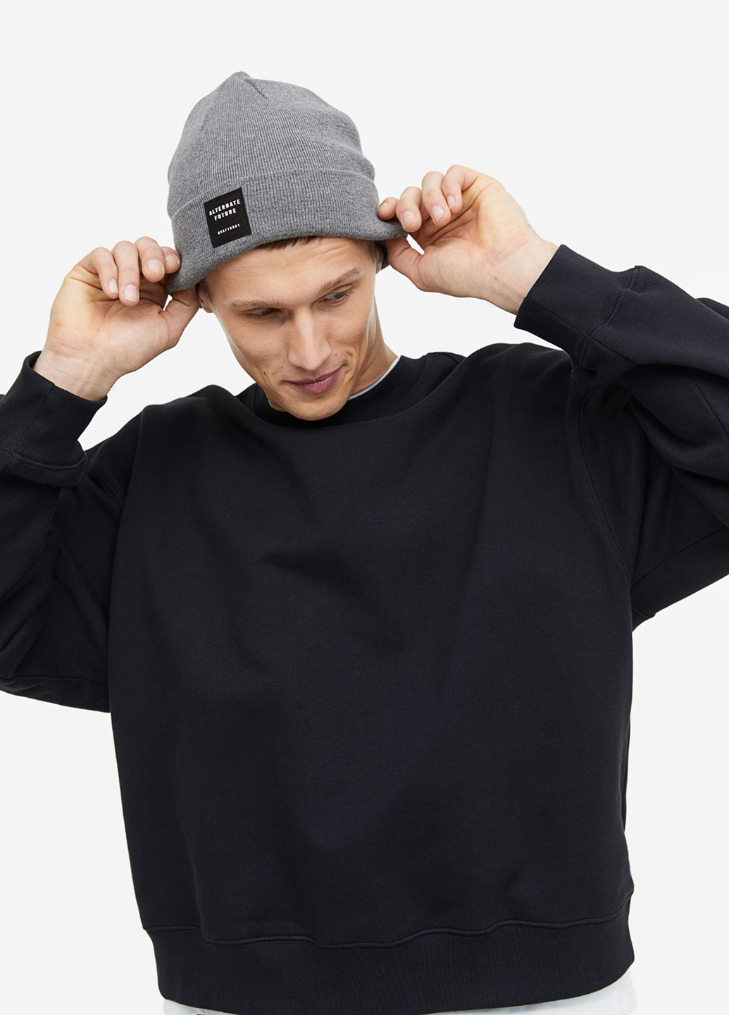 Шапка H&M (266492312)