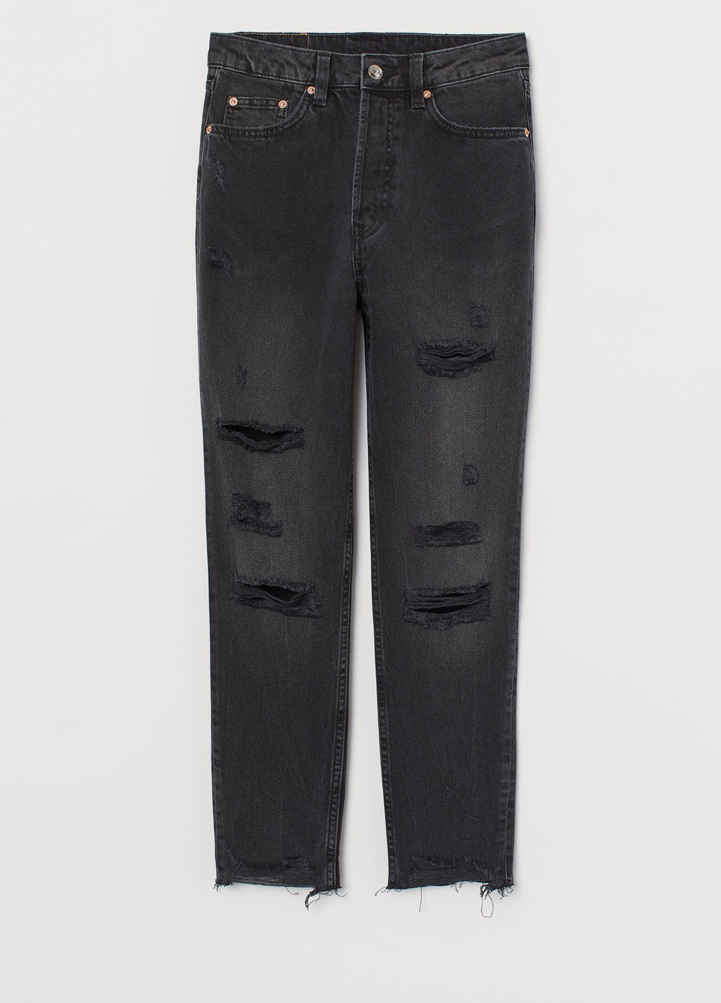 Джинси H&M - (252777766)