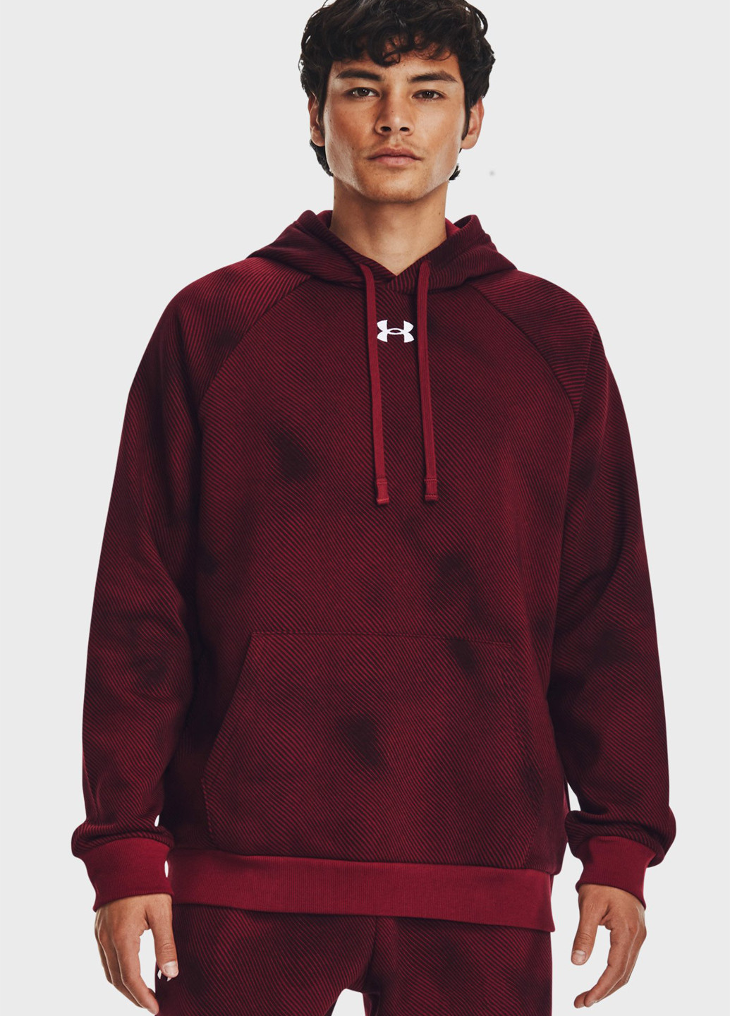 Худі Under Armour (322365782)