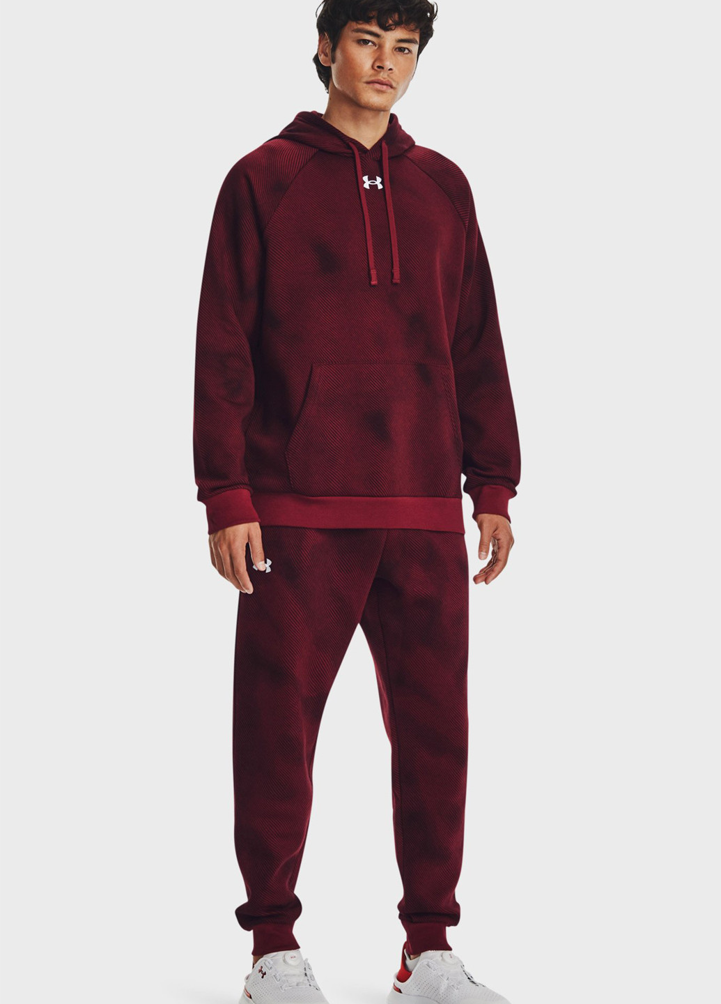 Худі Under Armour (322365782)