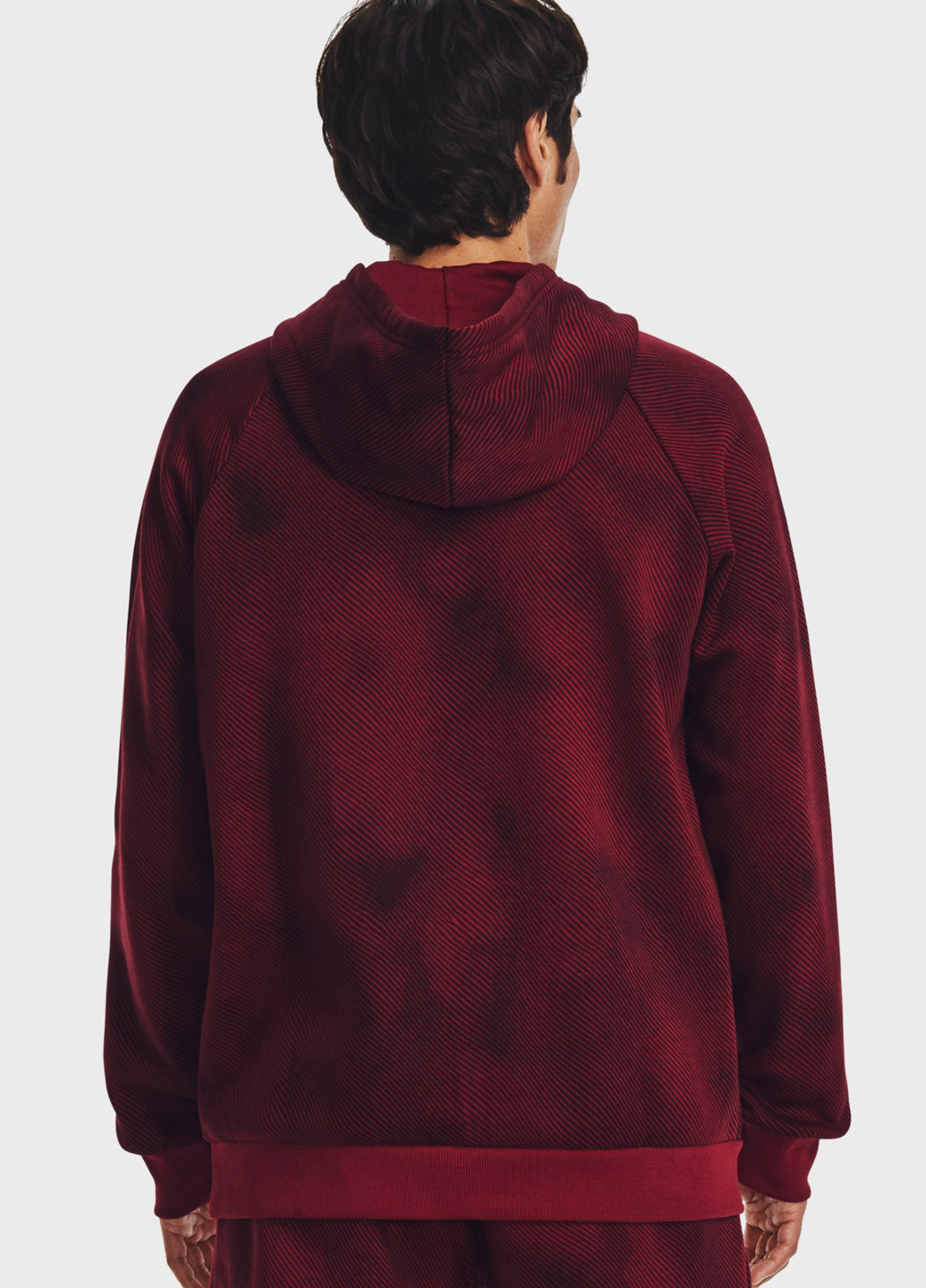 Худі Under Armour (322365782)