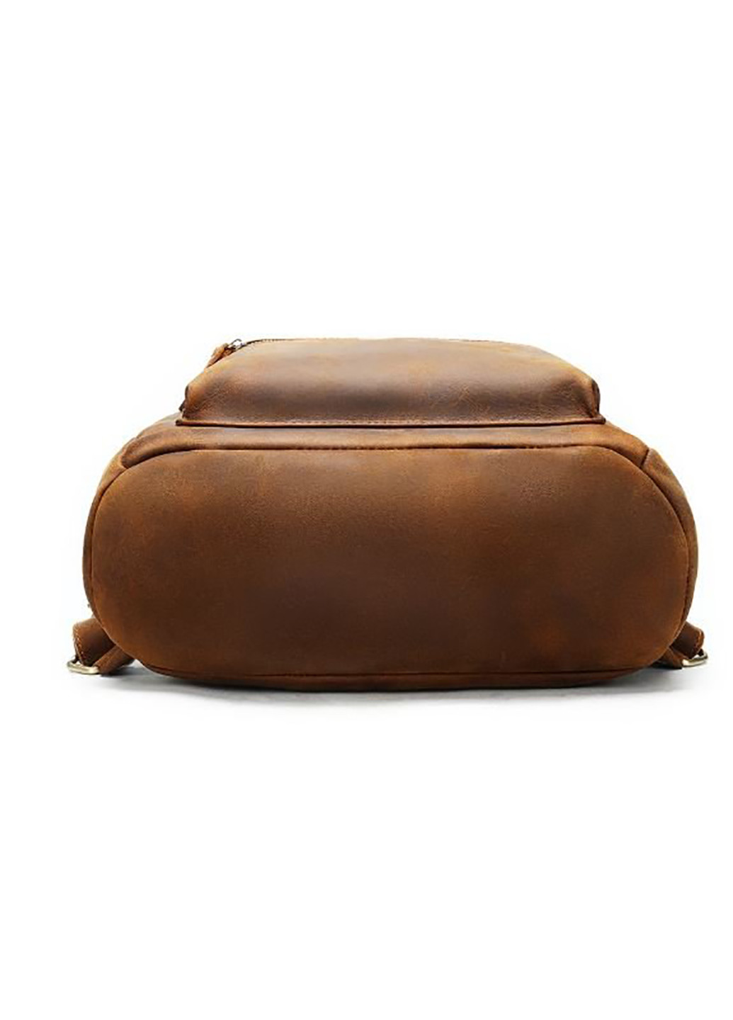 Шкіряний рюкзак 40х38х10 см Vintage (229461004)