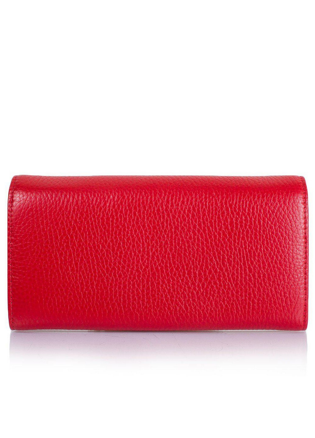 Жіночий шкіряний гаманець 17,8 х9, 2х1, 7 см Desisan (206211985)