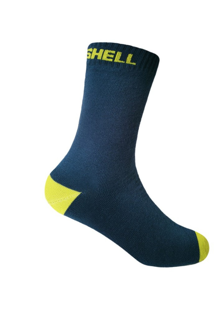 Водонепроникні шкарпетки дитячі Ultra Thin Children Sock DexShell (253996755)