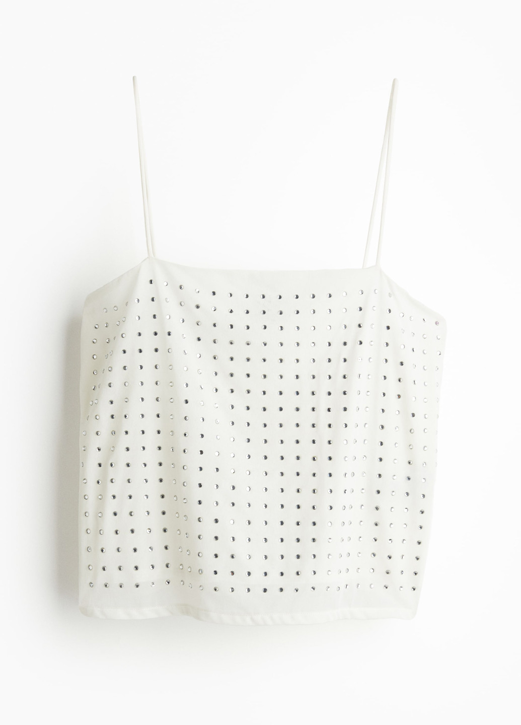 Топ H&M (362622160)