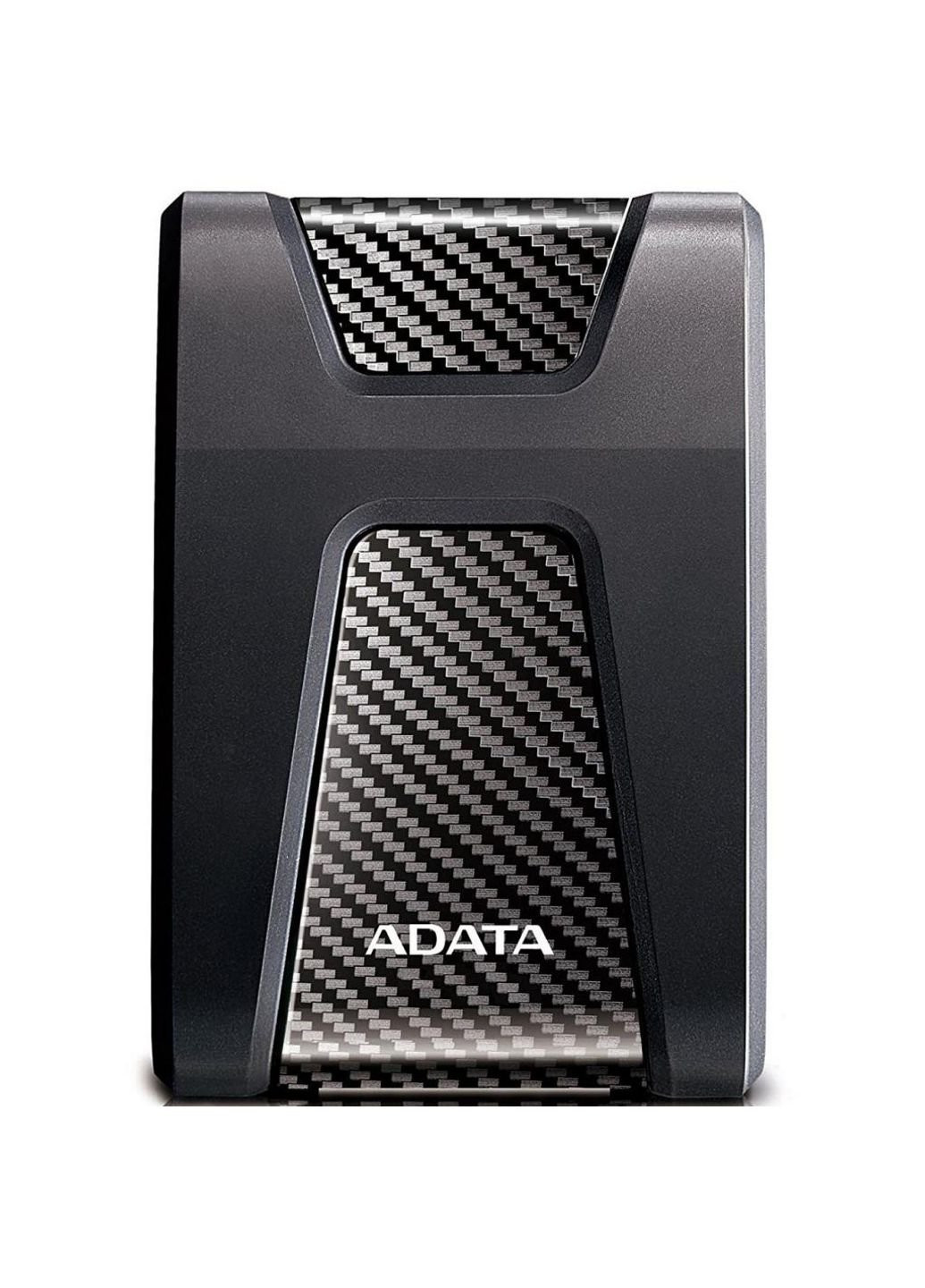 Зовнішній жорсткий диск 2.5 "4TB (AHD650-4TU31-CBK) ADATA 2.5" 4TB (250053842)