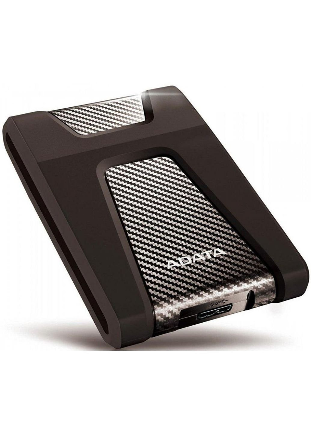 Зовнішній жорсткий диск 2.5 "4TB (AHD650-4TU31-CBK) ADATA 2.5" 4TB (250053842)