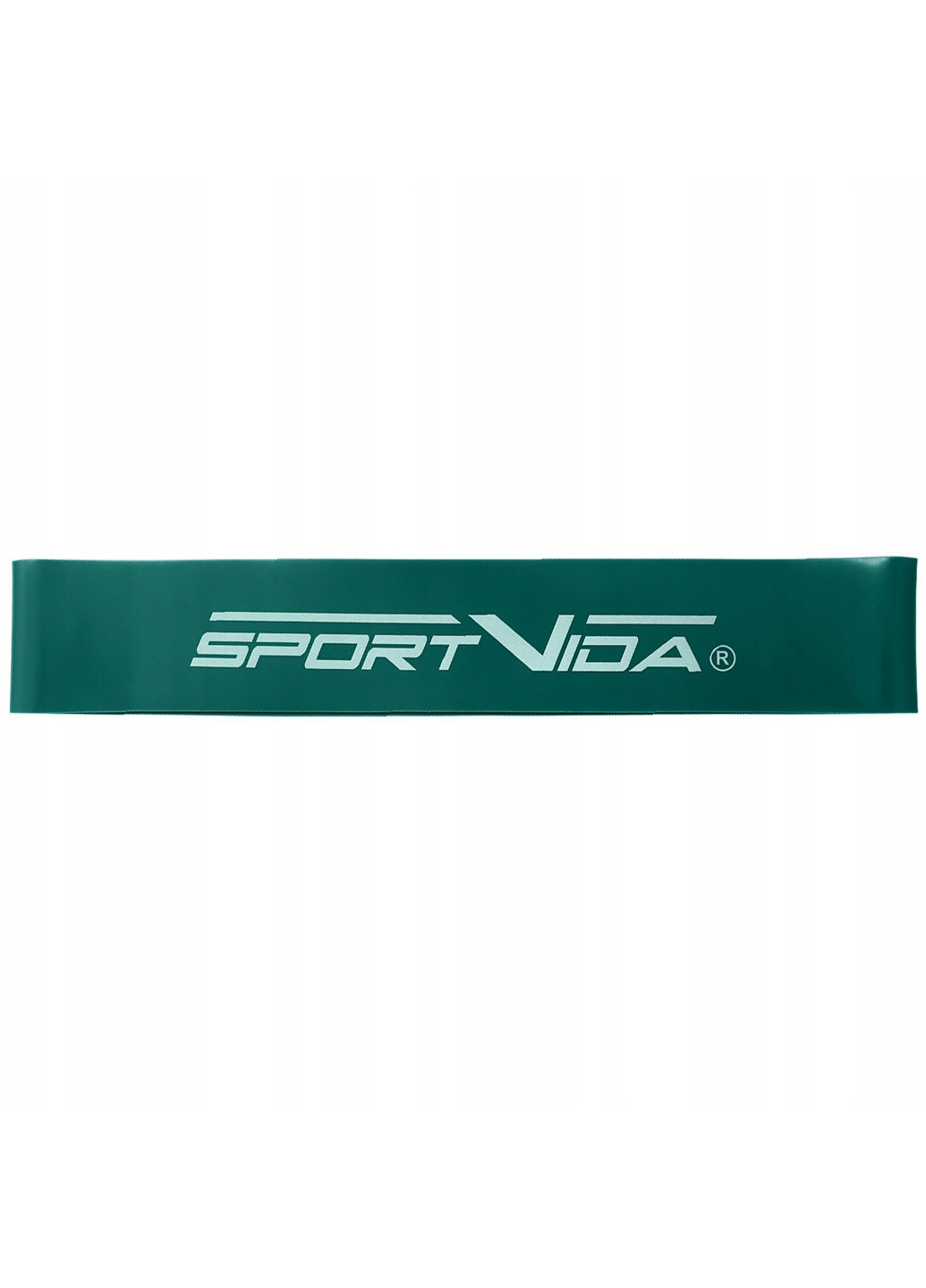 Гумки для фітнесу 60х5х0,12 см SportVida (201783582)