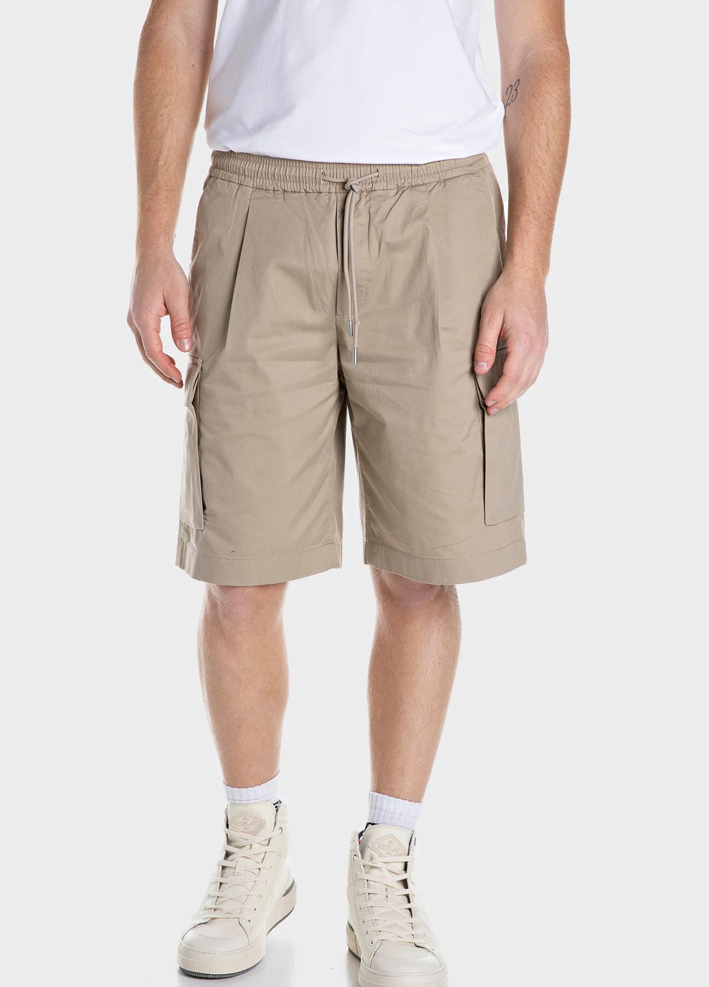 Шорти Replay (345753958)