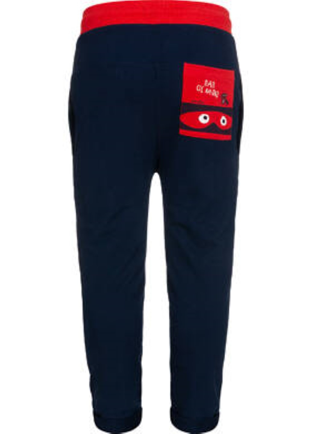 Спортивні штани для хлопчиків Endo (251317397)