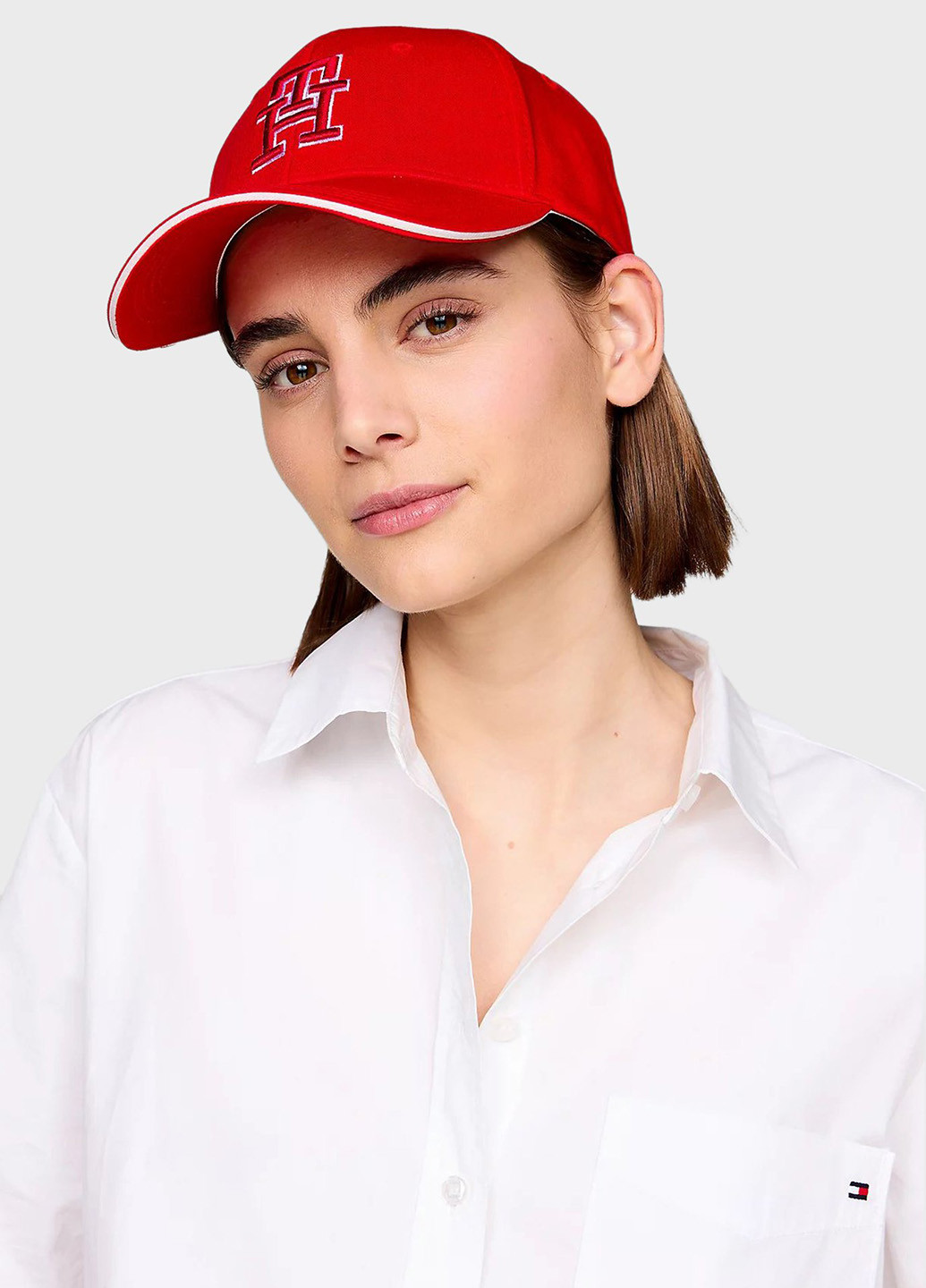 Кепка Tommy Hilfiger (307026057)