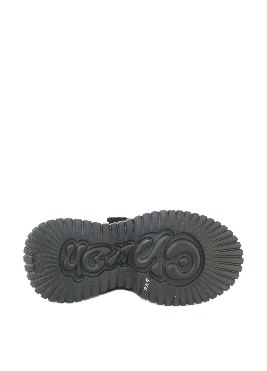 Mila Туфли черный з натуральная замша, — демисезон (360976386)