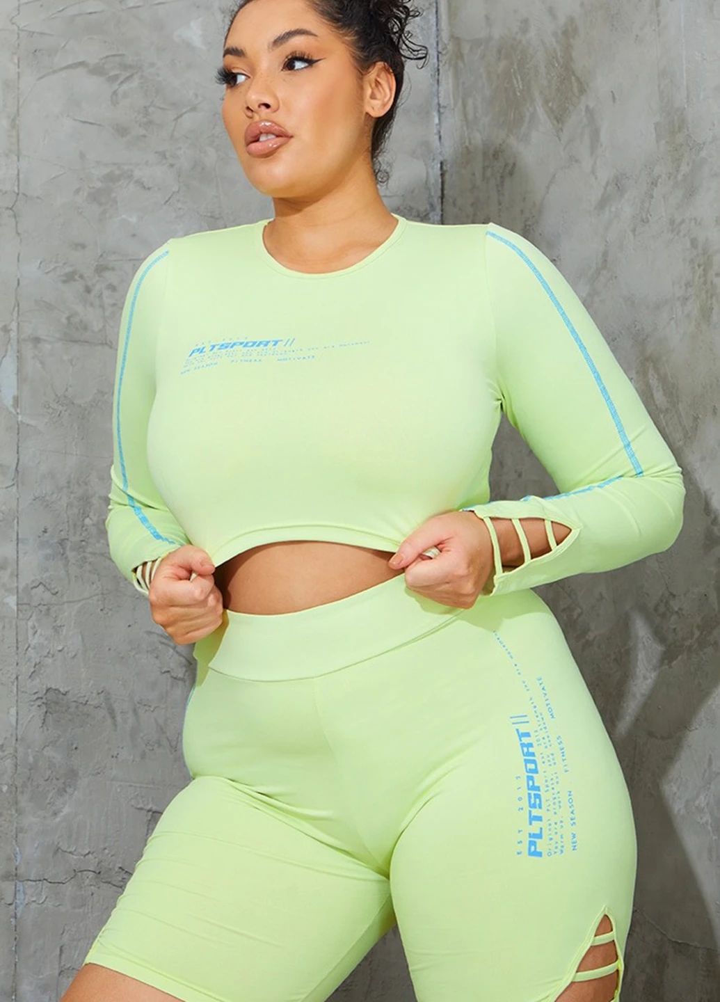 Топ PrettyLittleThing (256711743)