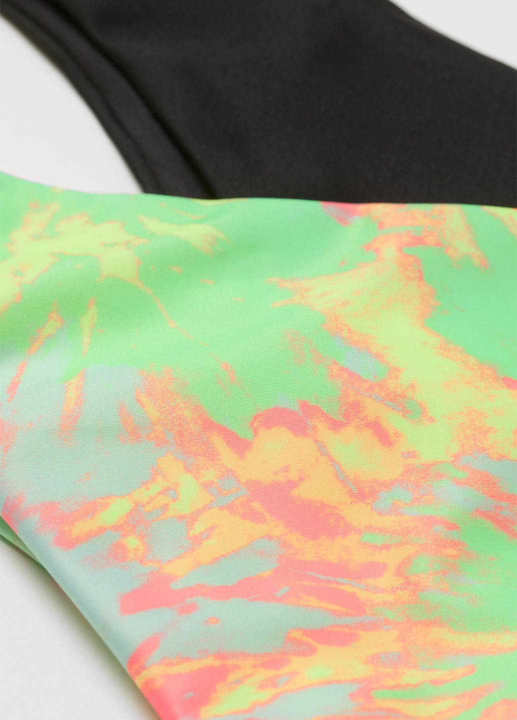 Цветные купальные трусики-плавки (2 шт.) с рисунком H&M