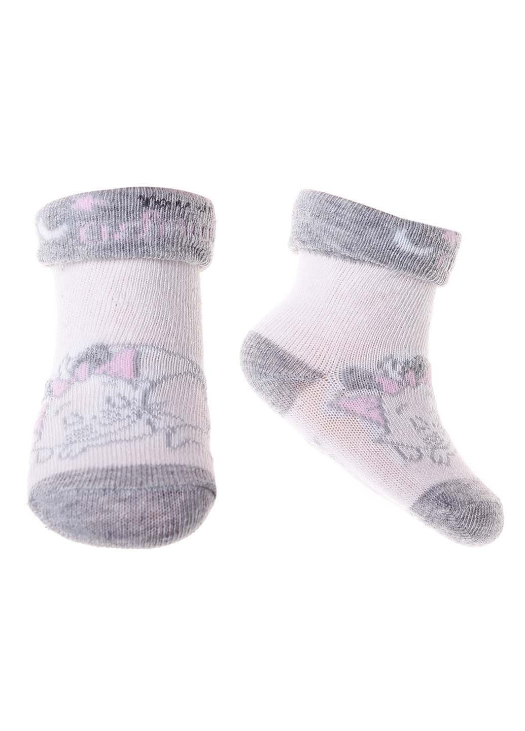 Шкарпетки Disney birth mary (256036659)