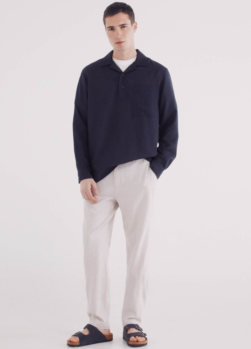 Штани Springfield (331037994)