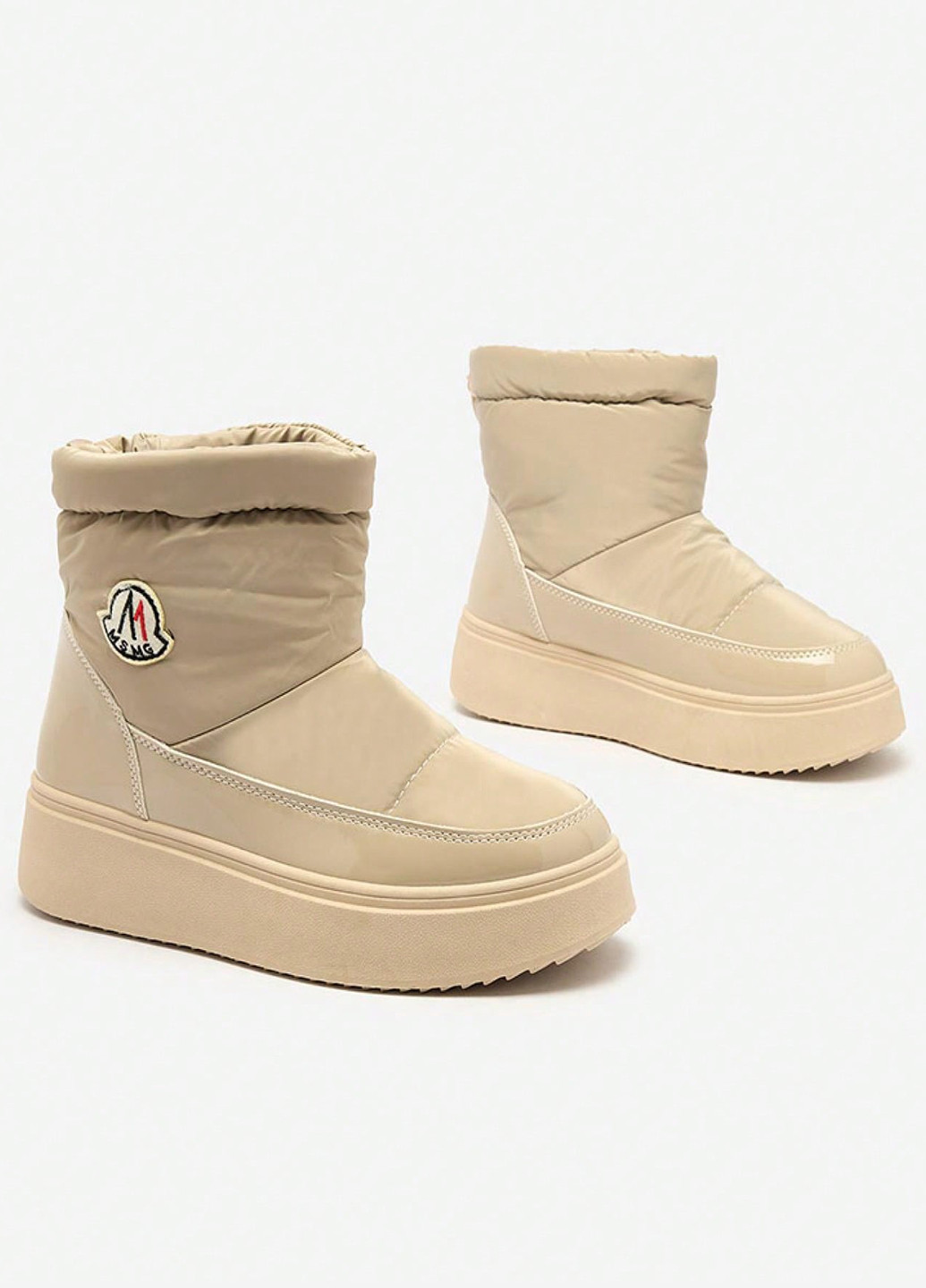 Дутики SHEIN (346790179)