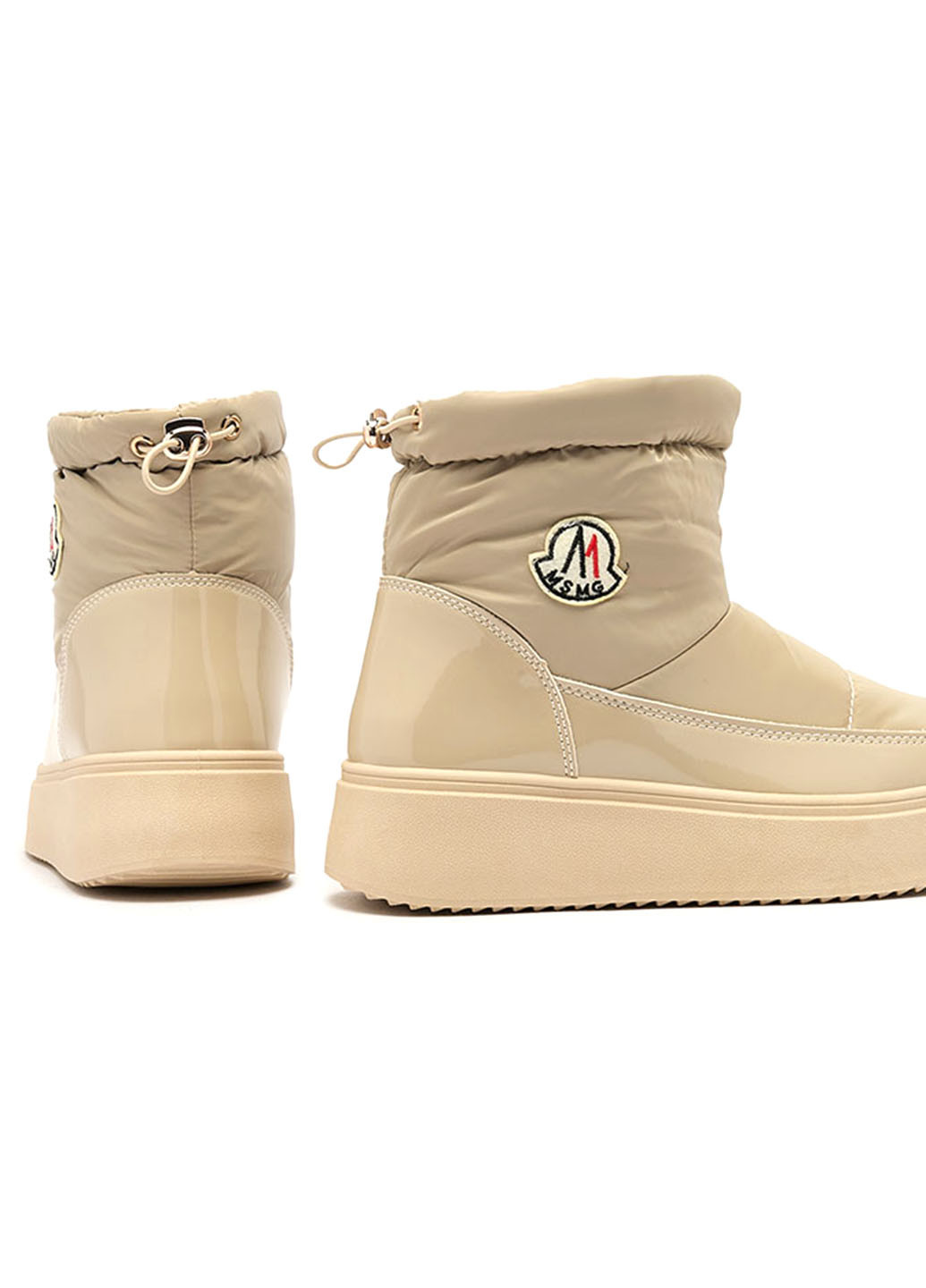 Дутики SHEIN (346790179)