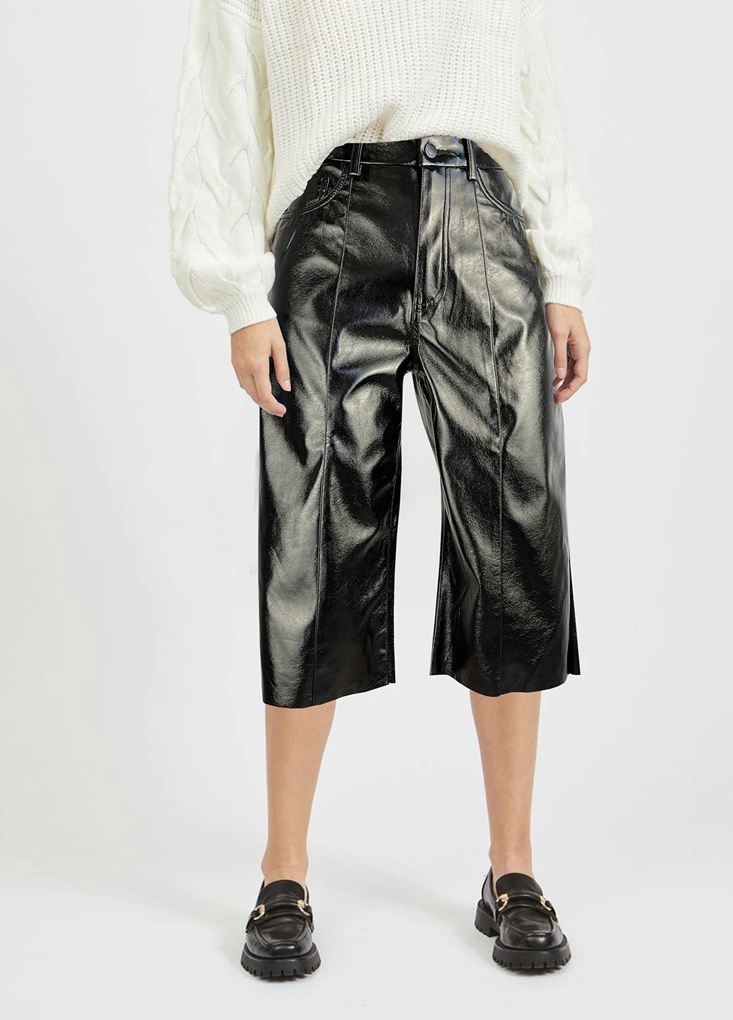 Удлиненные шорты Vero Moda (252841659)