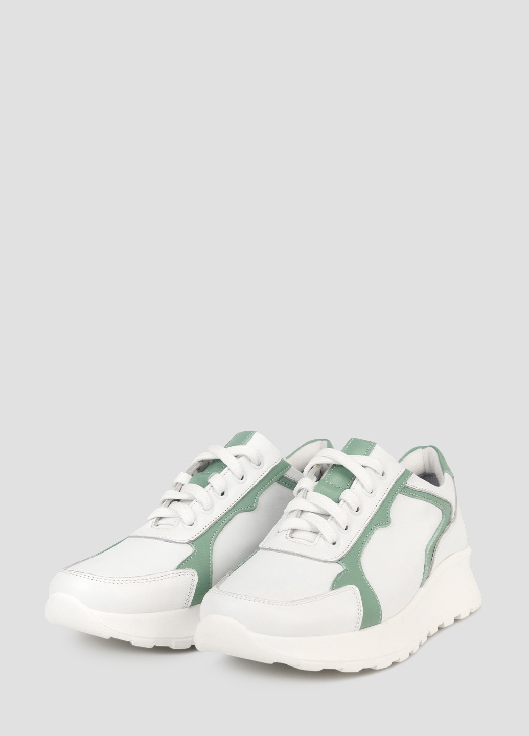 Кросівки vm villomi білі демісезони (300424897)