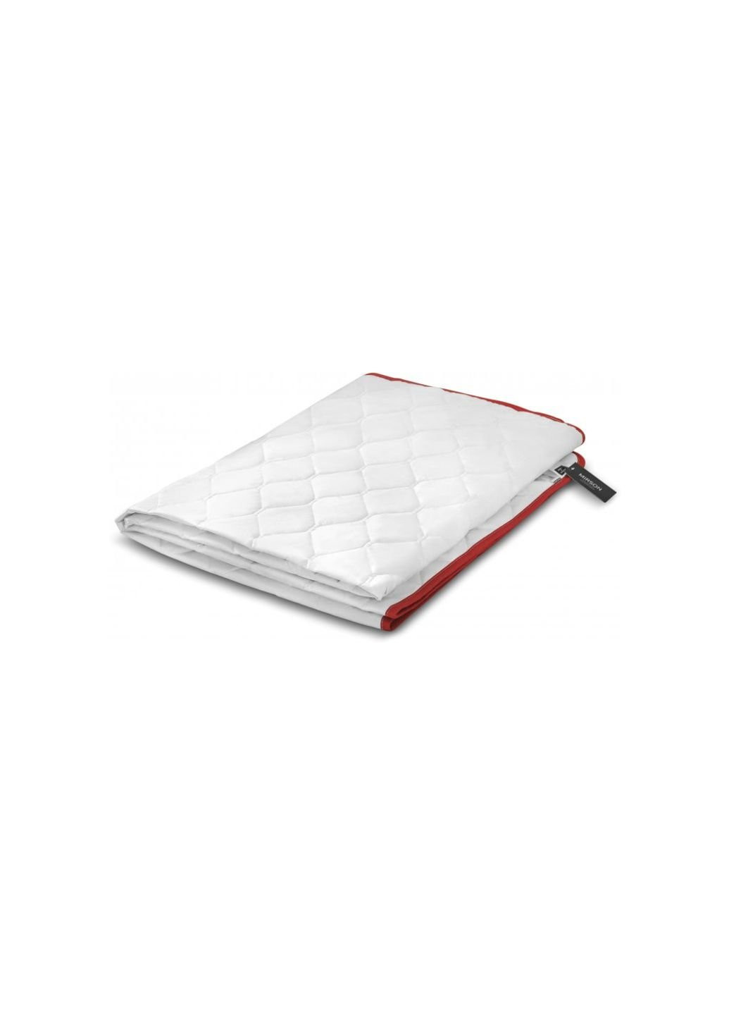 Ковдра MirSon шовкова Silk Tussan Deluxe 0507 літо 172х205 см (2200000038517) No Brand (254010464)