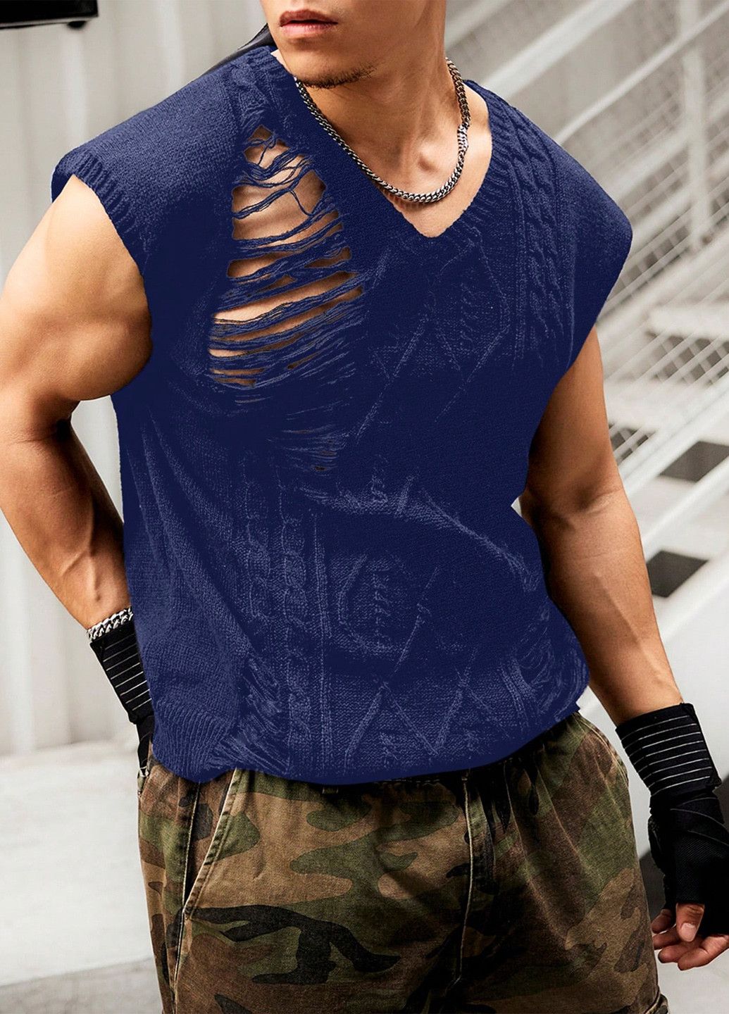 Жилет SHEIN (339052860)